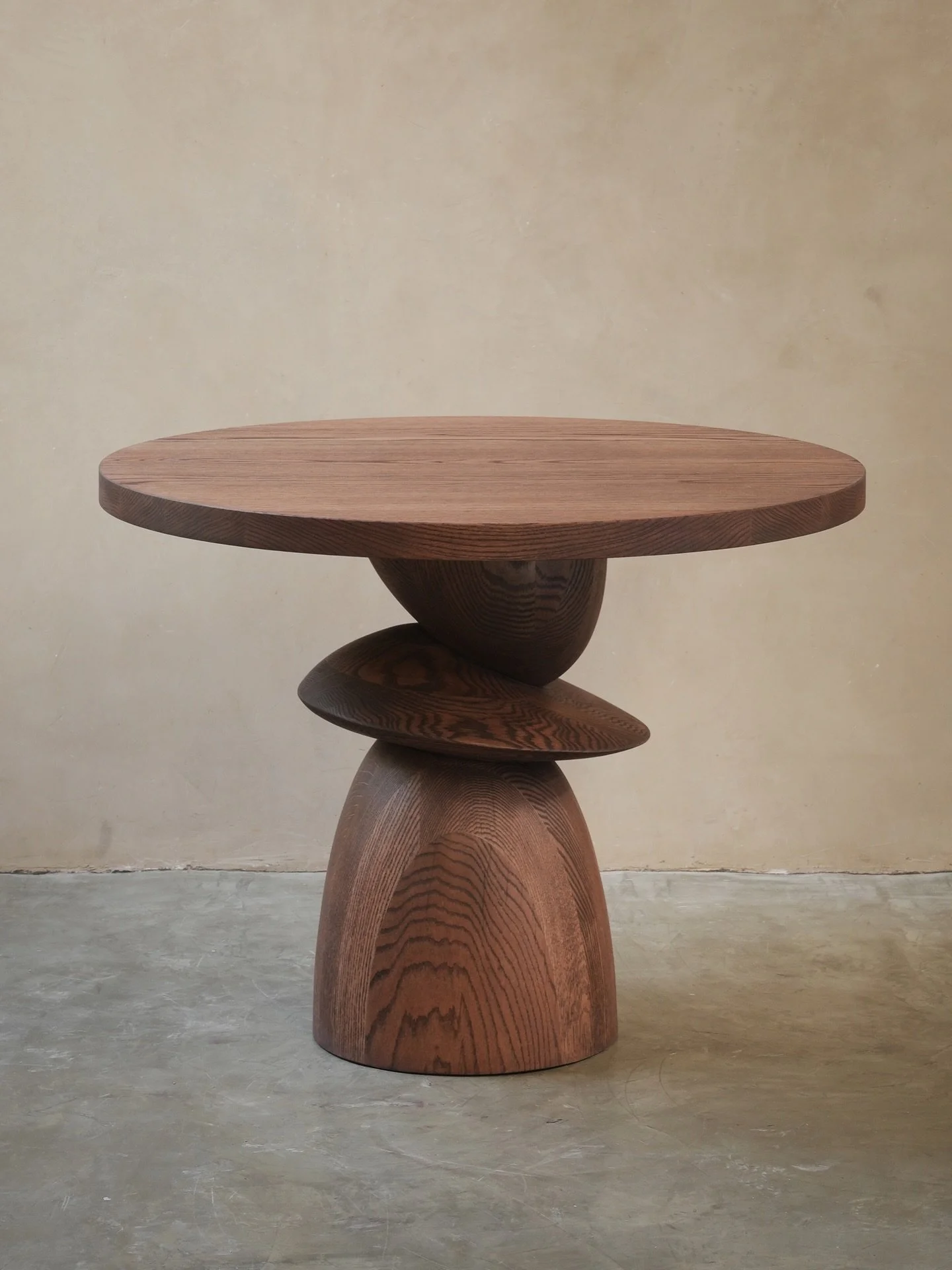 Table of content

Made to order in Mexico City
More on joelescalona.com
&mdash;
#JoelEscalona #furniture #sculpture #interiordesign