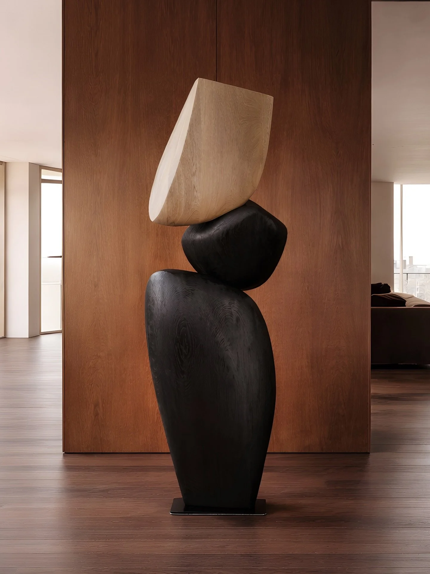 Domestic Monuments

Wooden sculptures made to order in Mexico City.
Available for private enquiry and worldwide shipping.
View the collection at joelescalona.com

#sculpture #contemporyart