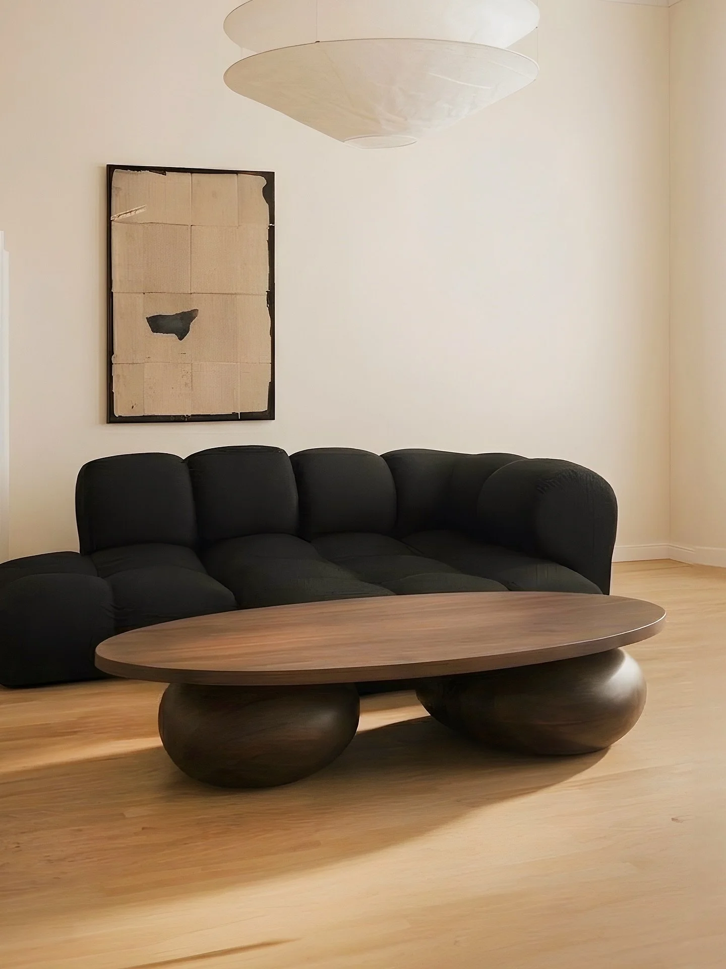 Furniture as functional sculpture

Discover more on joelescalona.com
&mdash;
#JoelEscalona #furniture #coffeetable #interiordesign