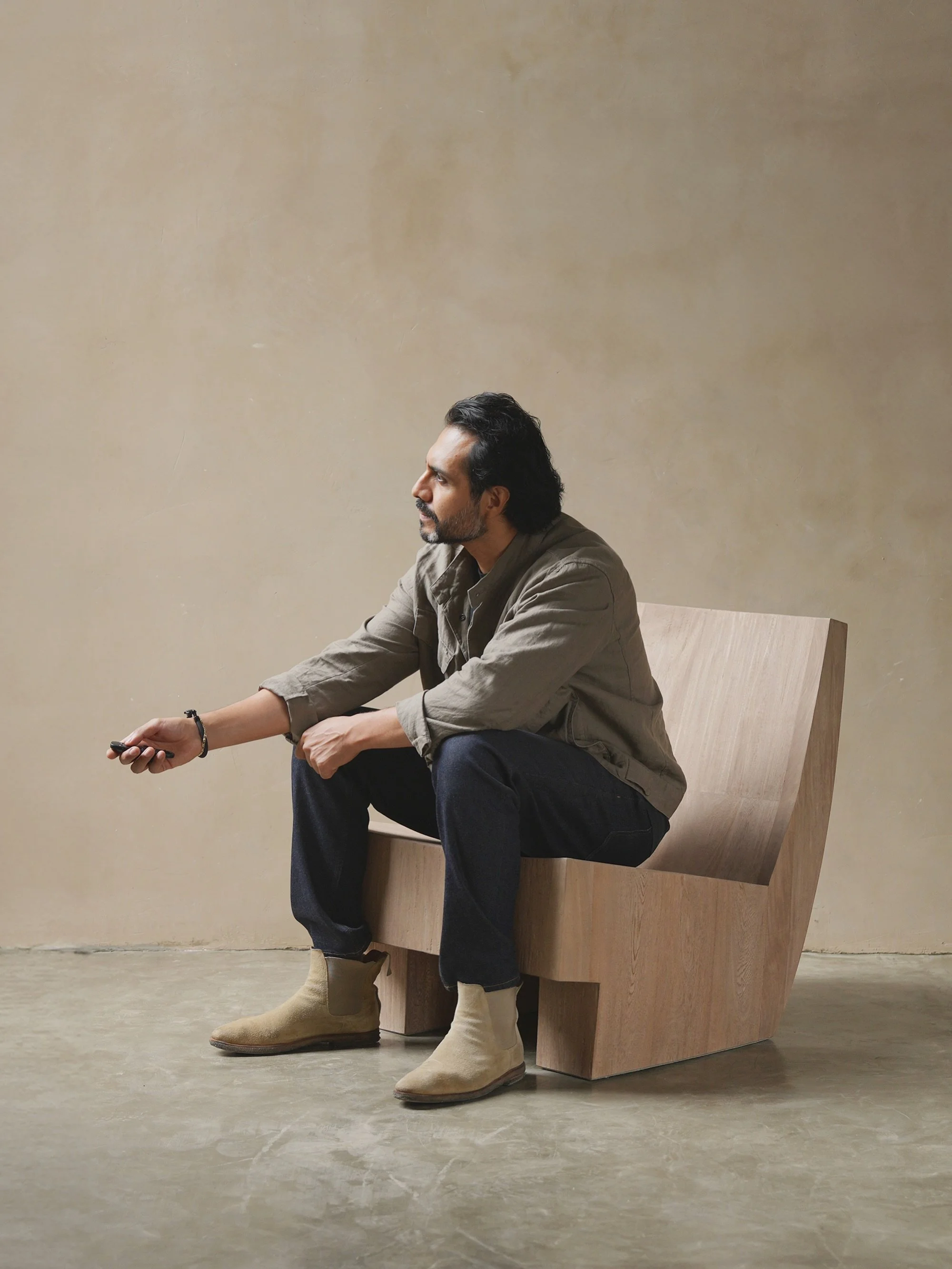 Not Perfect
Just Growing

#chair