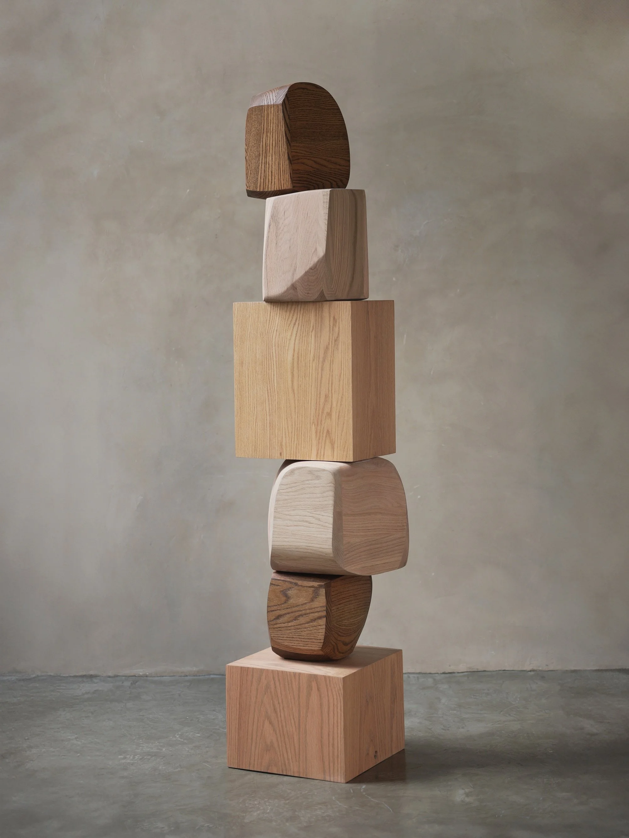 I like calm sculptures with a little character

Discover more on joelescalona.com
&mdash;
#JoelEscalona #furniture #sculpture #interiordesign