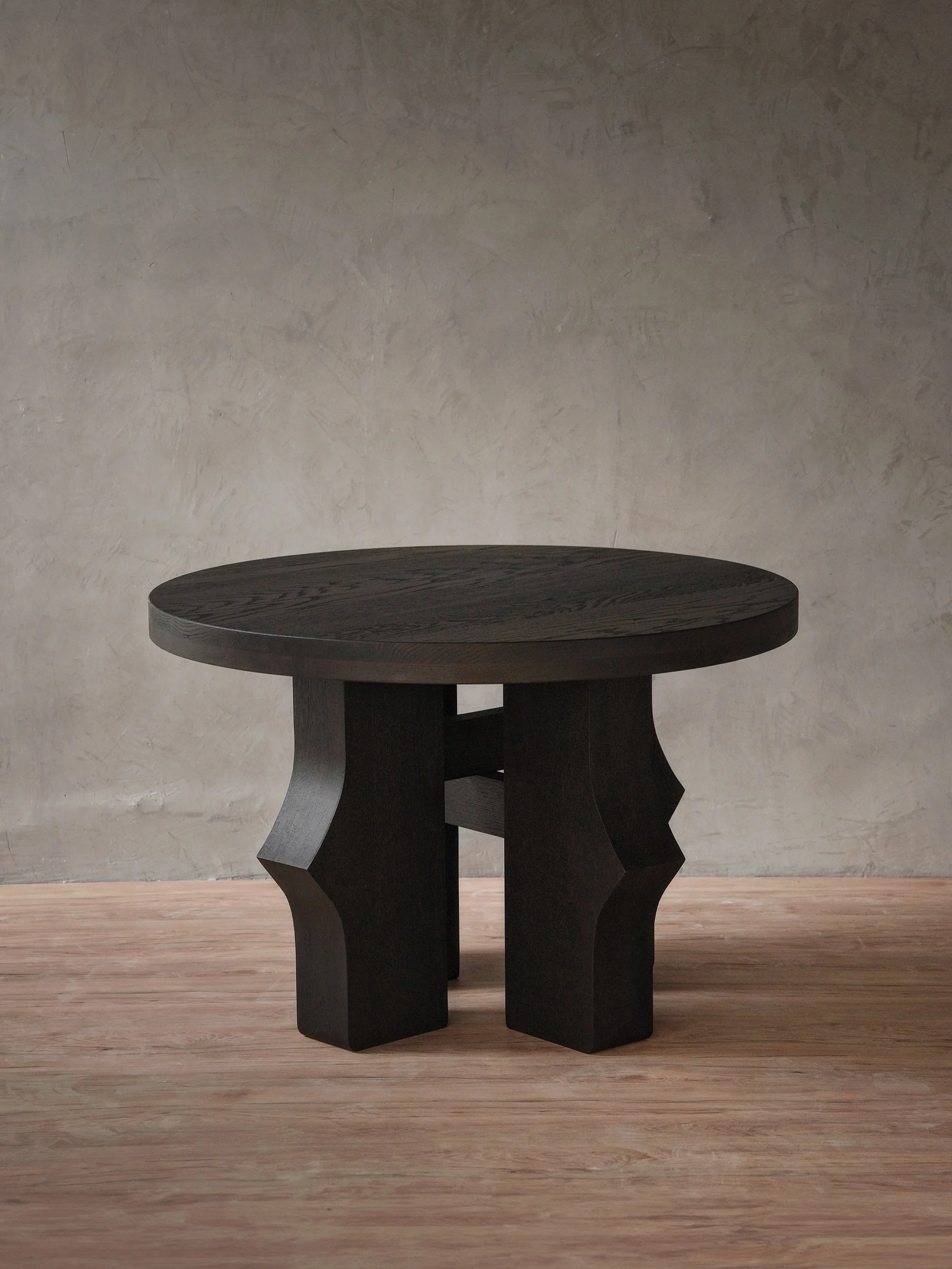 I like furniture with character

Discover more on joelescalona.com
&mdash;
#JoelEscalona #furniture #sculpture #interiordesign