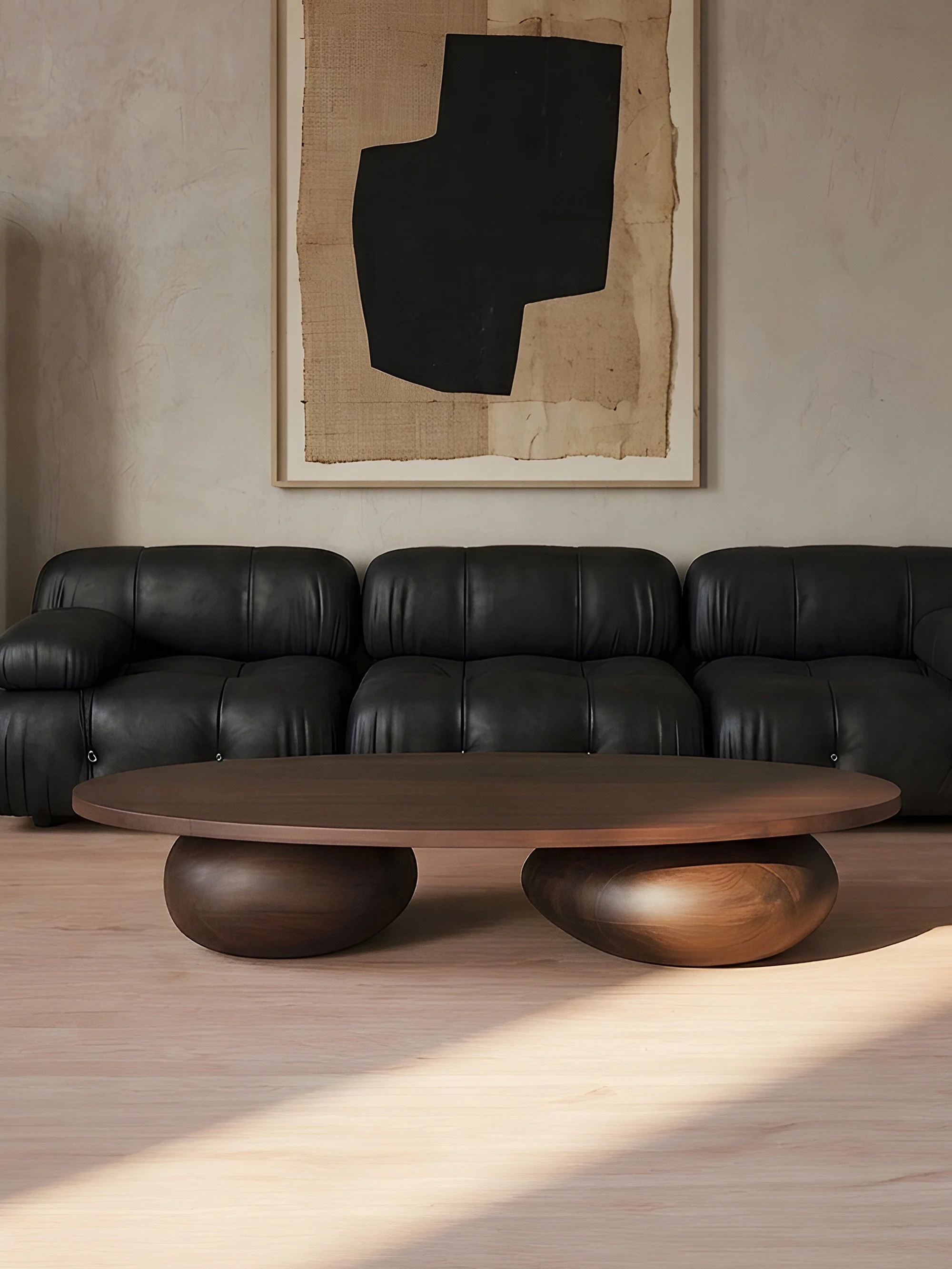 I follow the shape of ease

Get in touch at info@joelescalona.com
&mdash;
#JoelEscalona #furniture #sculpture #interiordesign