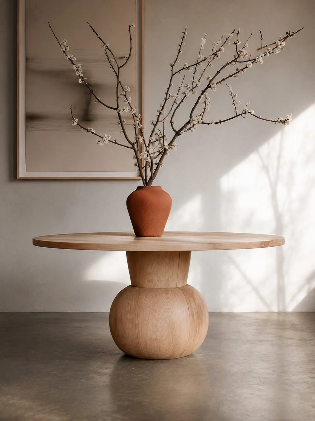 Big dinner plans

#furniture #interiordesign