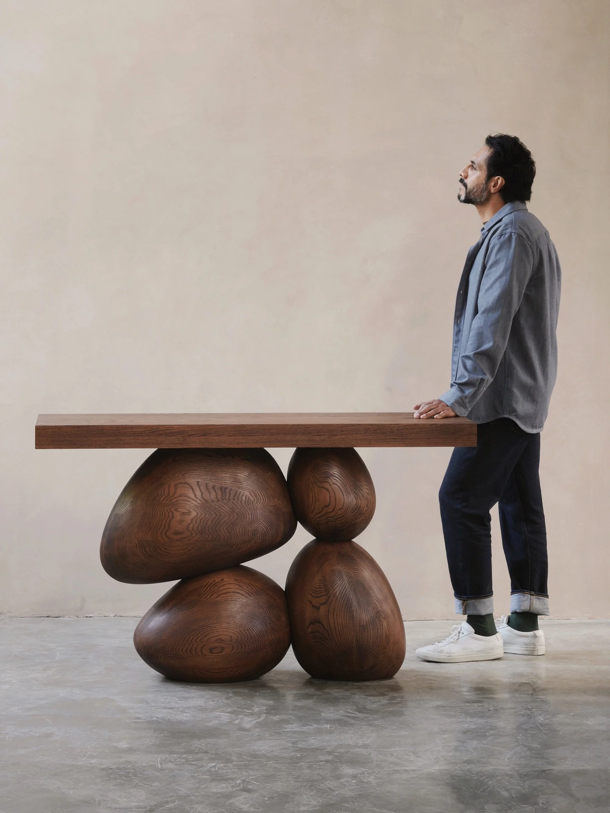 Sometimes you need to shoot higher

#furniture