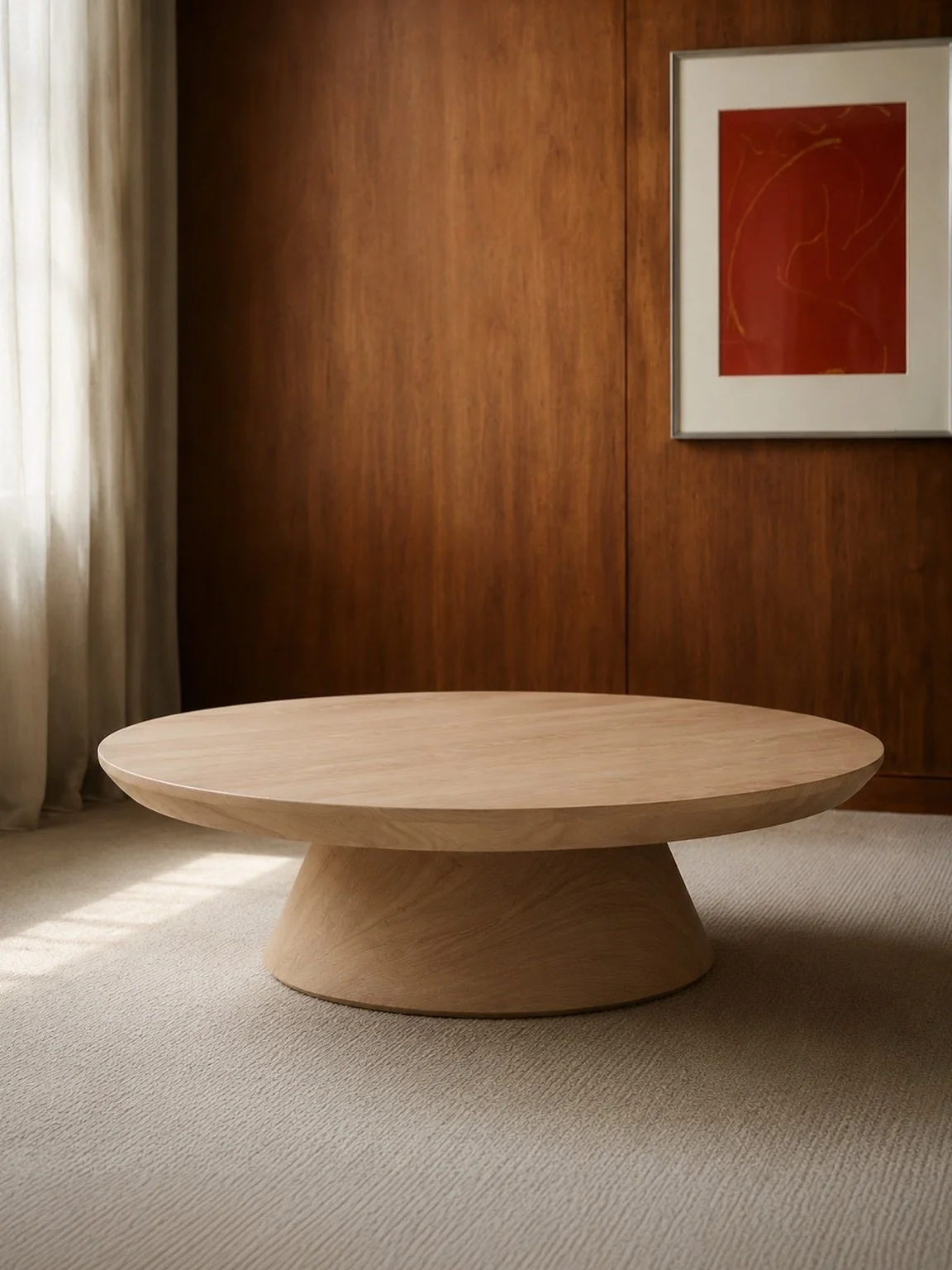 Comfort lives between touch and trust

Solace coffee table 

#furniture #interiordesign