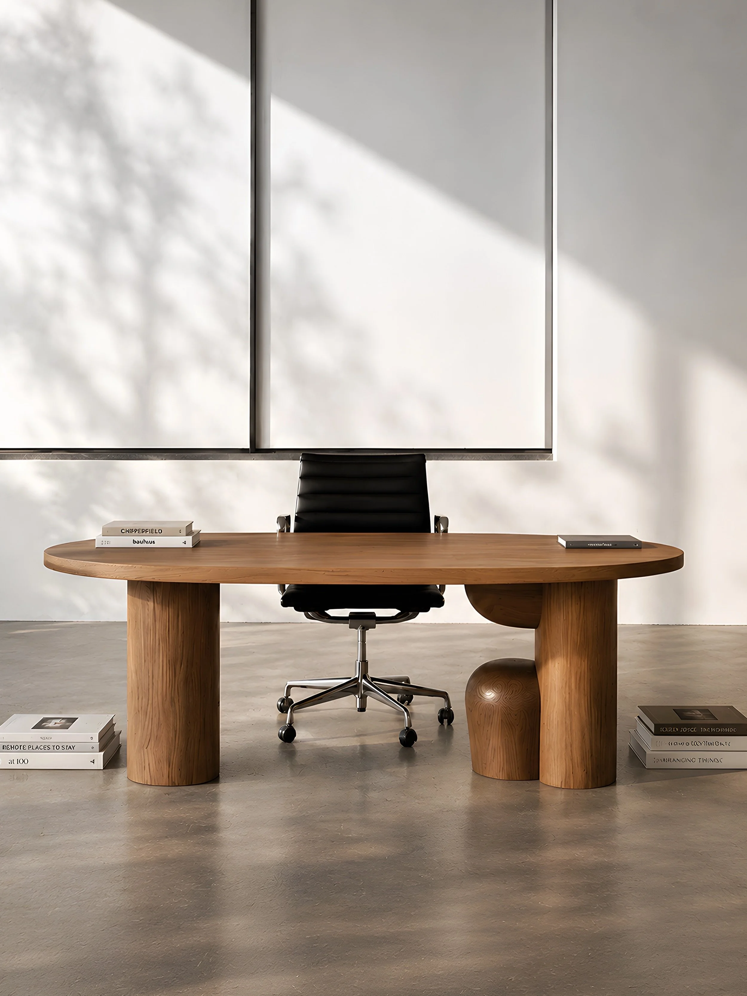 Monday

Custom dimensions available Get in touch at info@joelescalona.com
#nonofurniture #joelescalona #sculpturalFurniture #madeInMexico