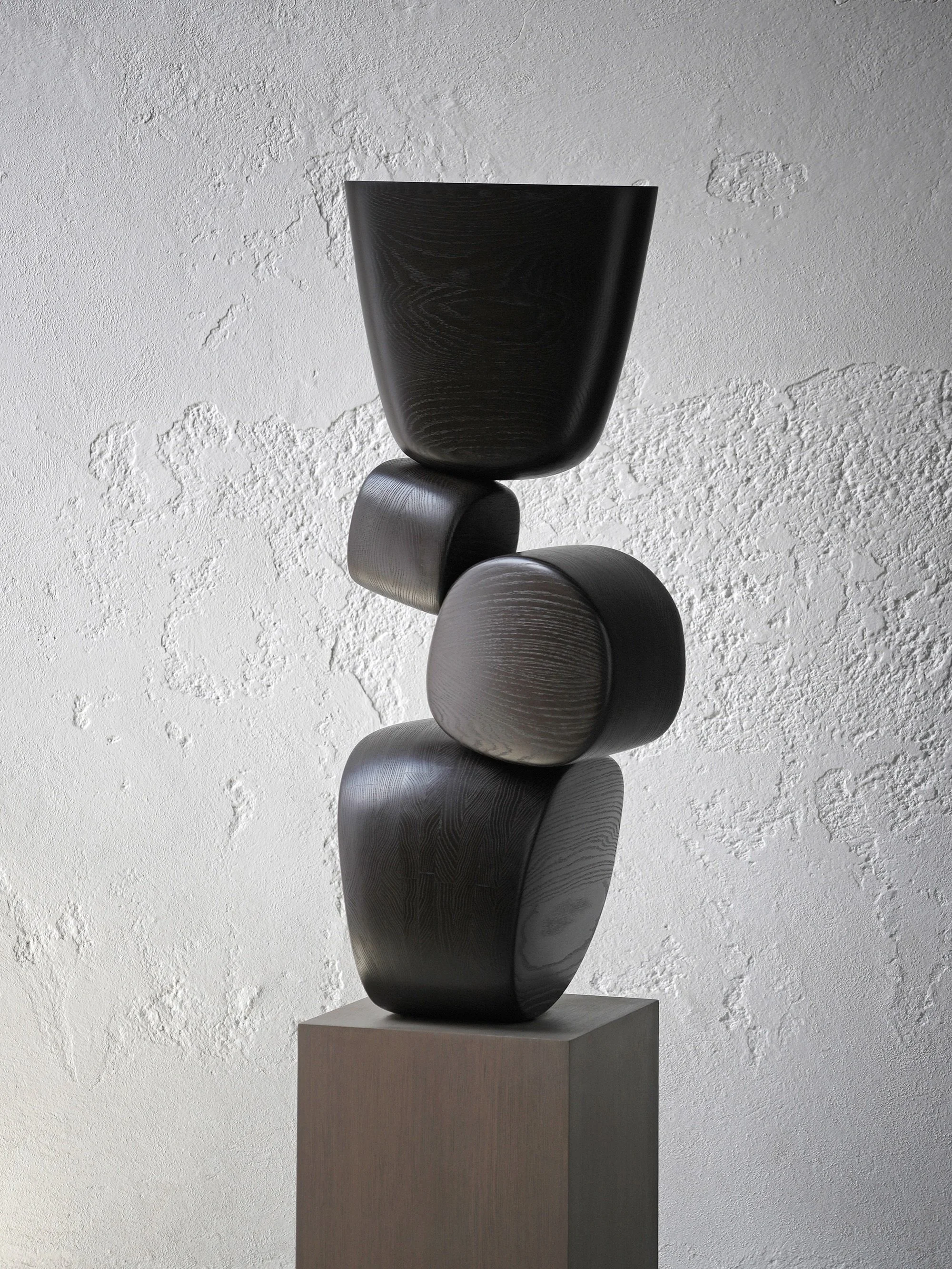 Calm Without Fragility

#sculpture #joelescalona