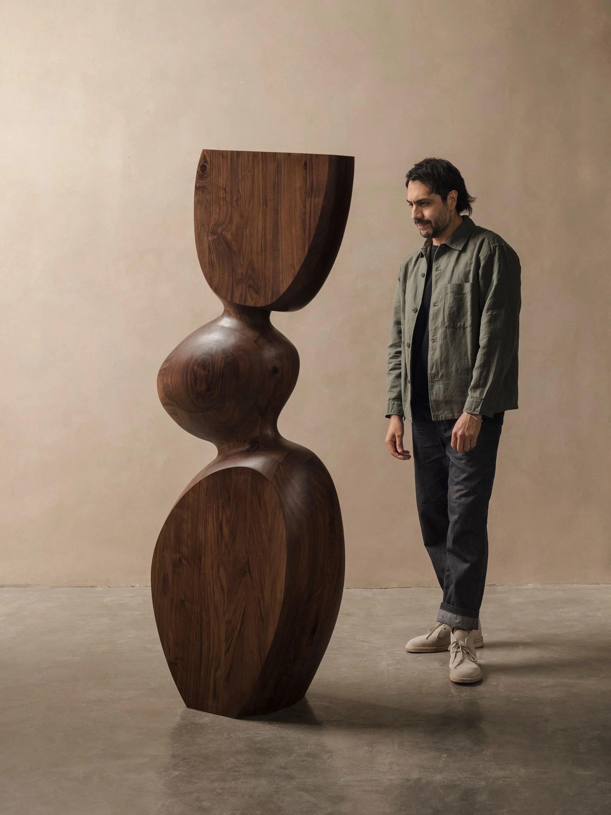 One line, many quiet decisions

📷 @perlatameza
#sculpture #interiordesign #joelescalona