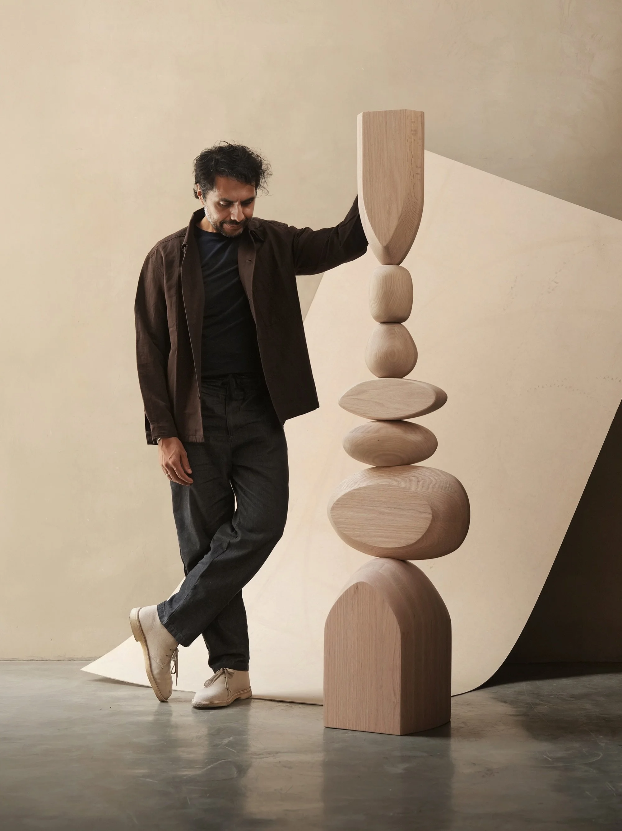 Some pressure feels right

#sculpture #design #joelescalona