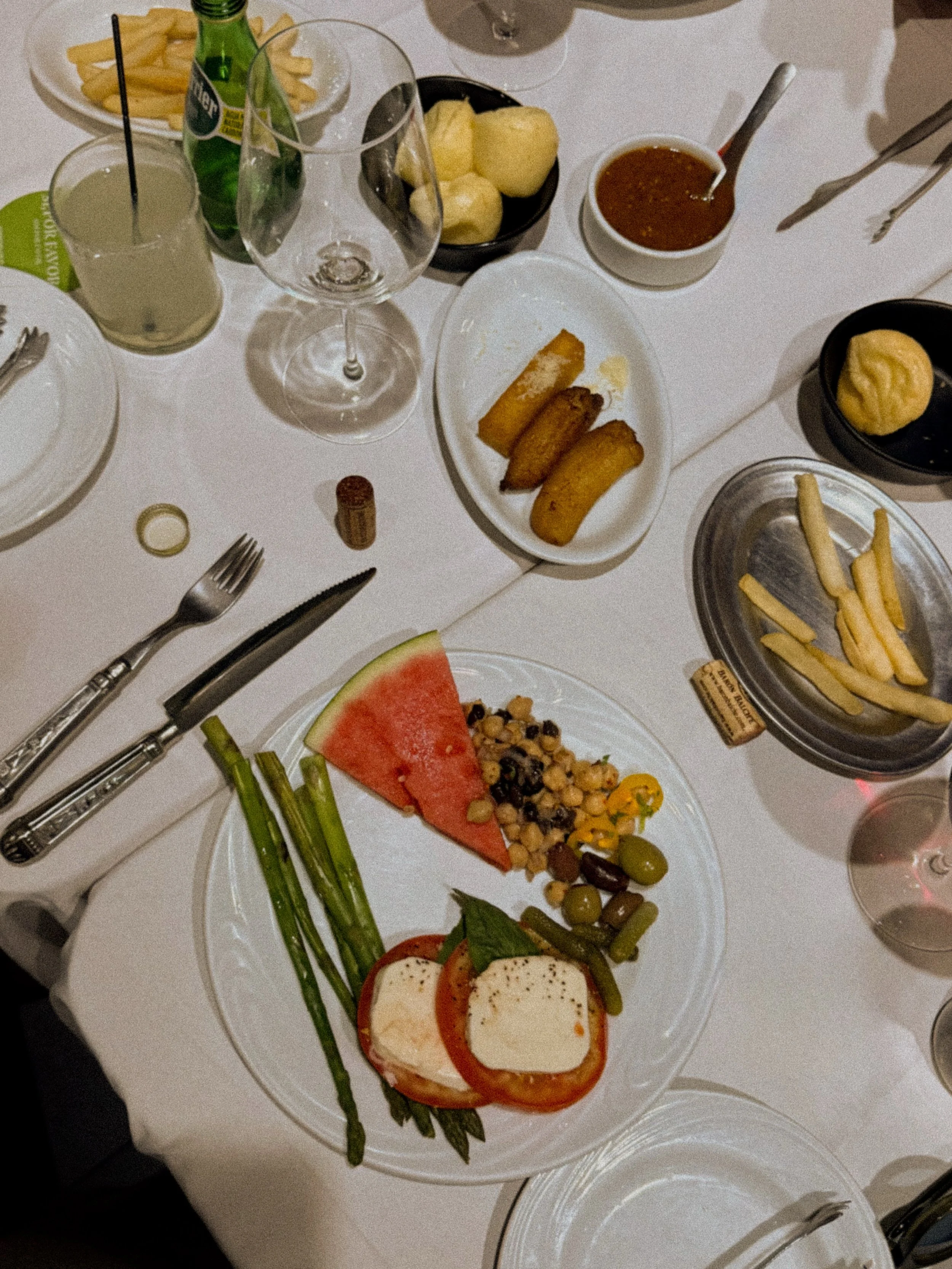 Food, art, nature, design