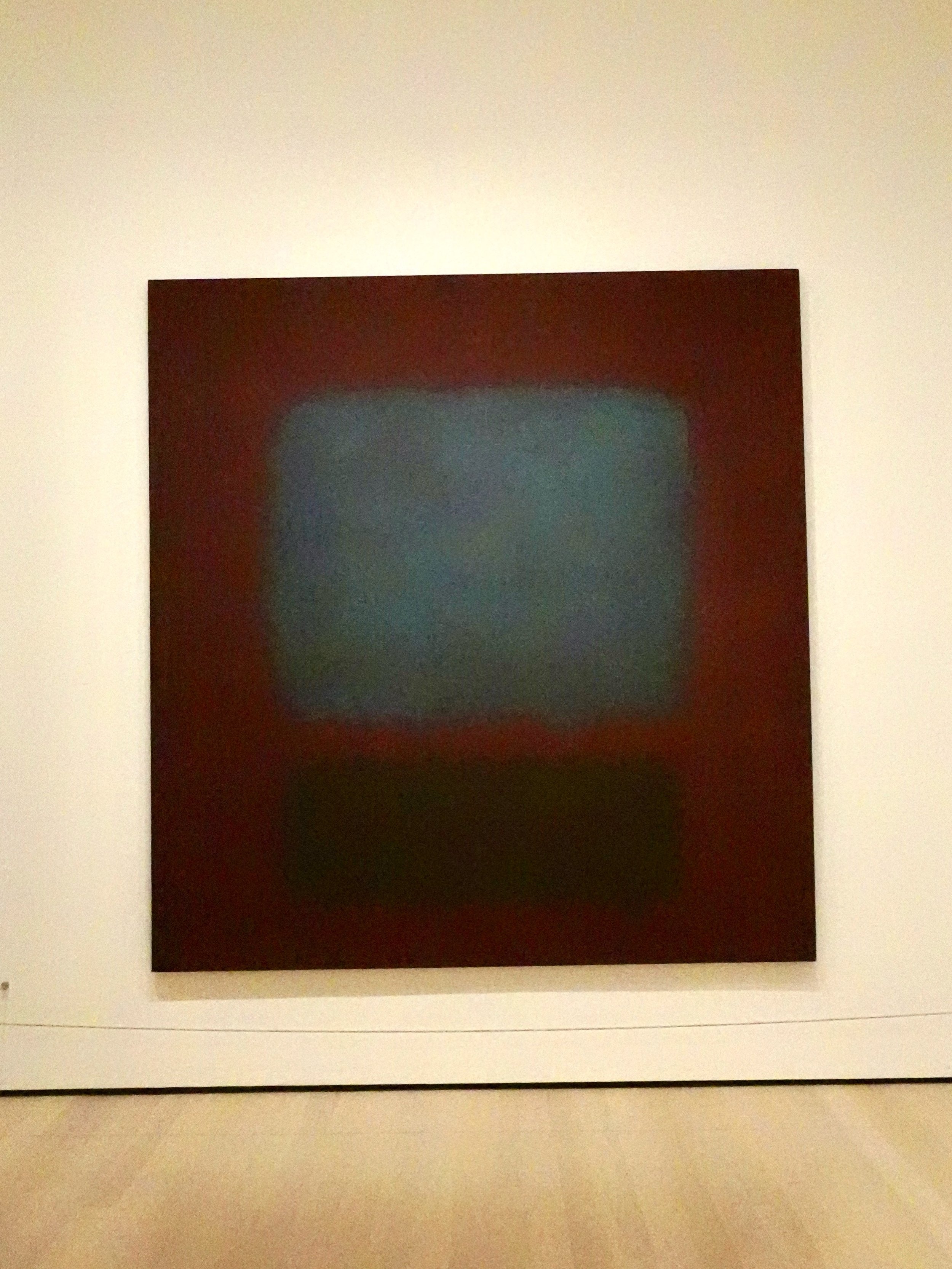 A good day at @themuseumofmodernart 

#moma