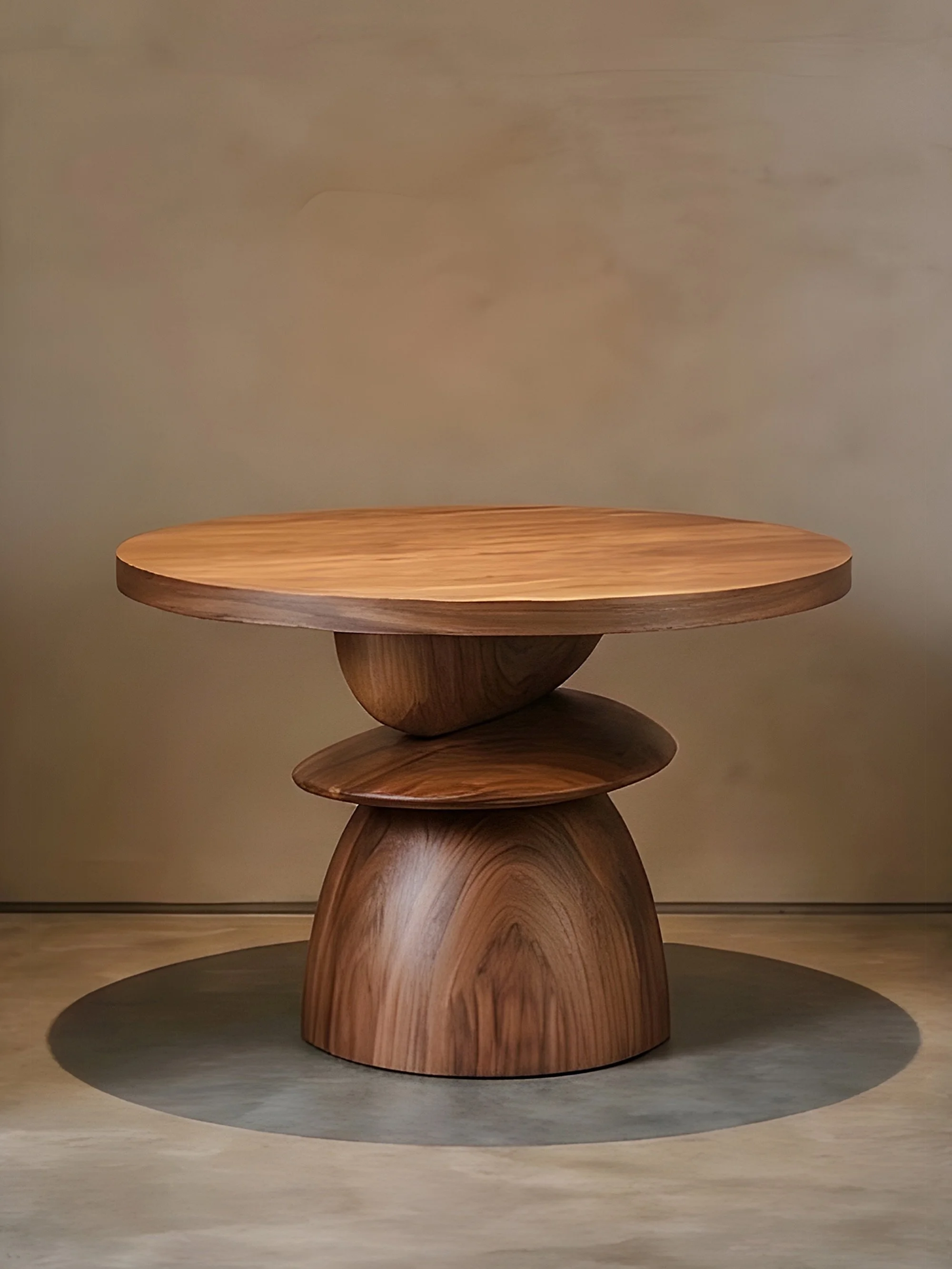 Warm Feelings

#furniture