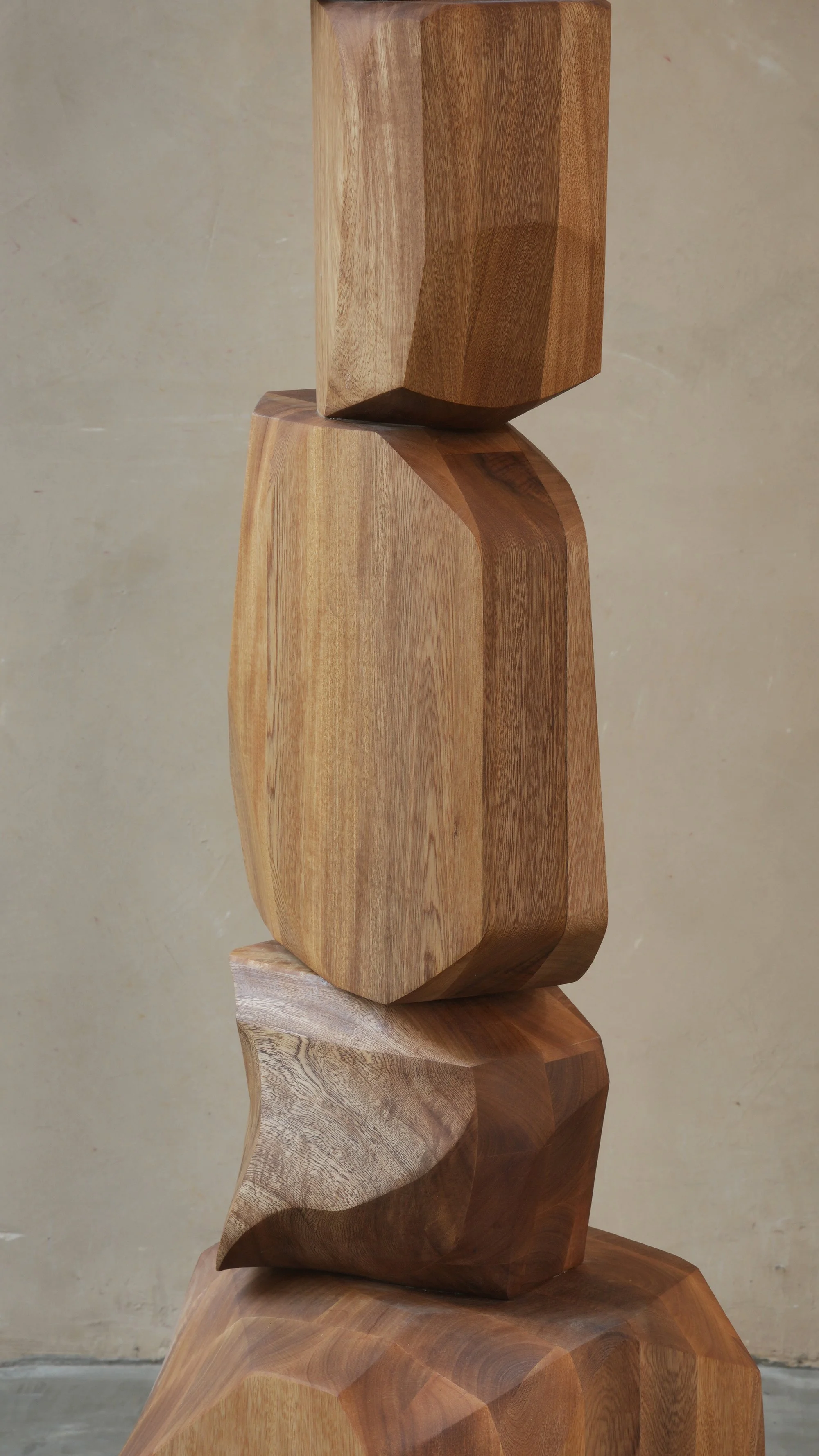 Still Stand 65 Sculpture by JOEL ESCALONA — 8.JPG