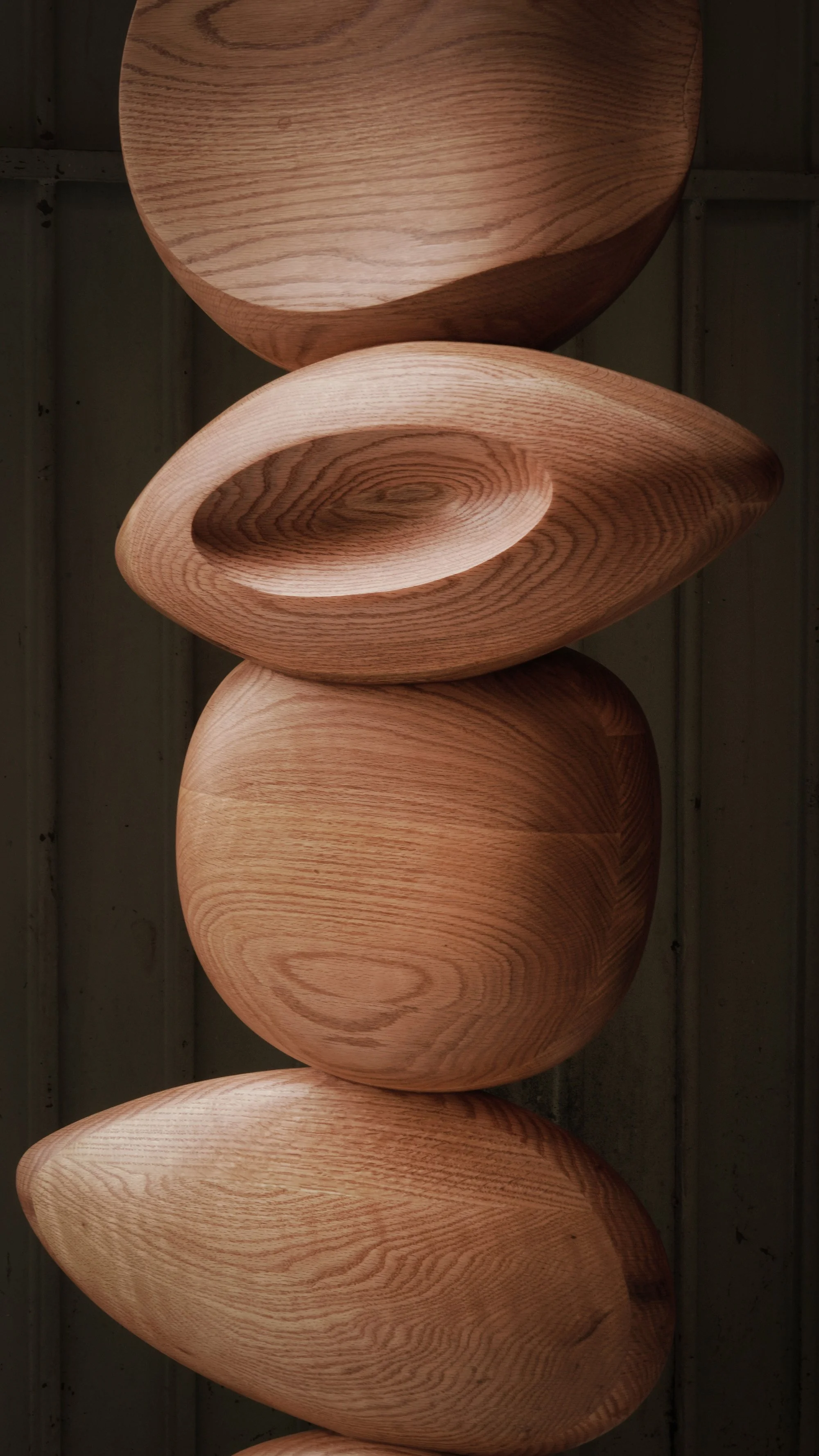 Still Stand 30 Sculpture by Joel Escalona — 5.jpg