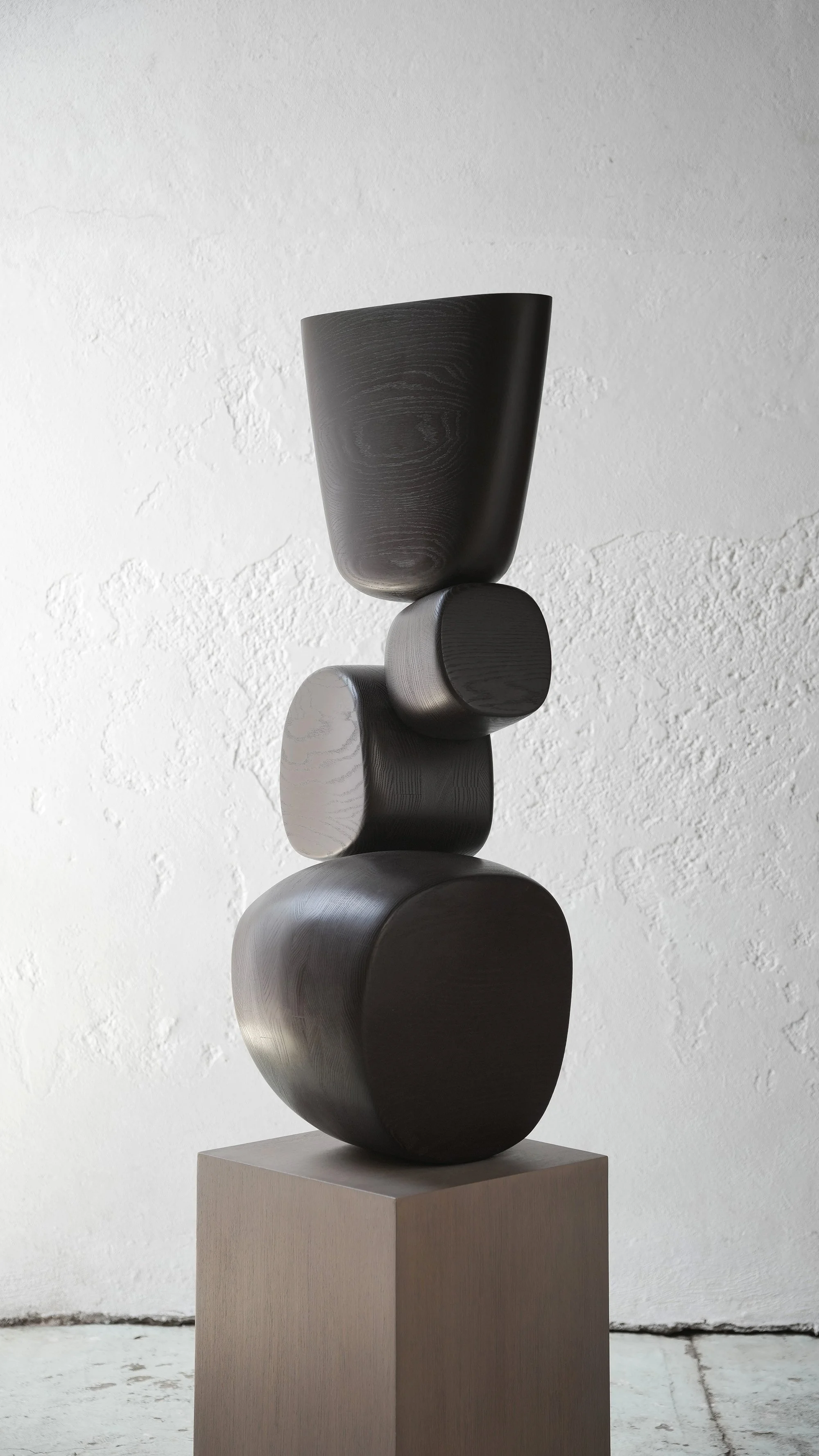 Lull 33 Sulpture by Joel Escalona — 8.JPG