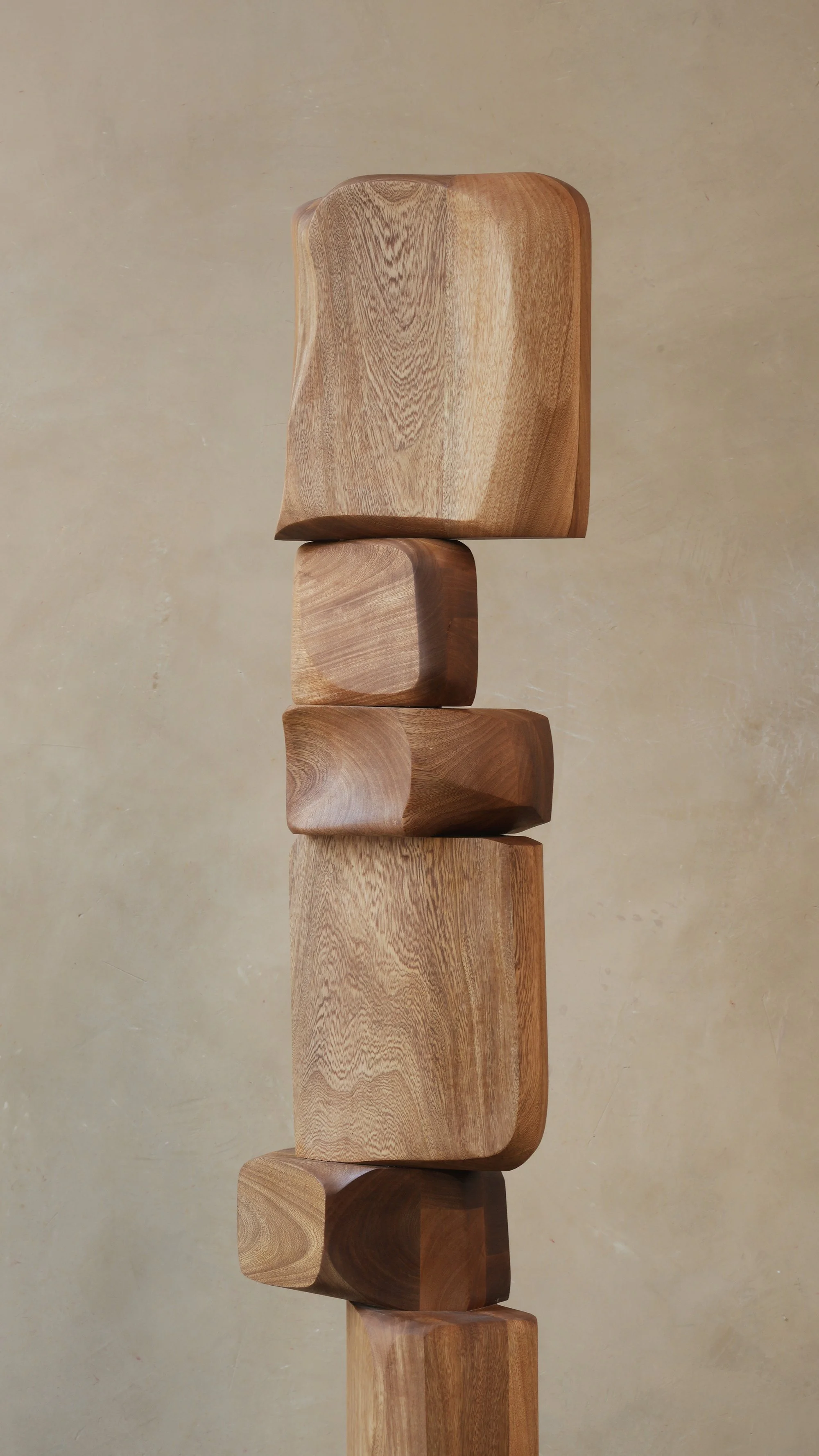 Still Stand 65 Sculpture by JOEL ESCALONA — 6.JPG