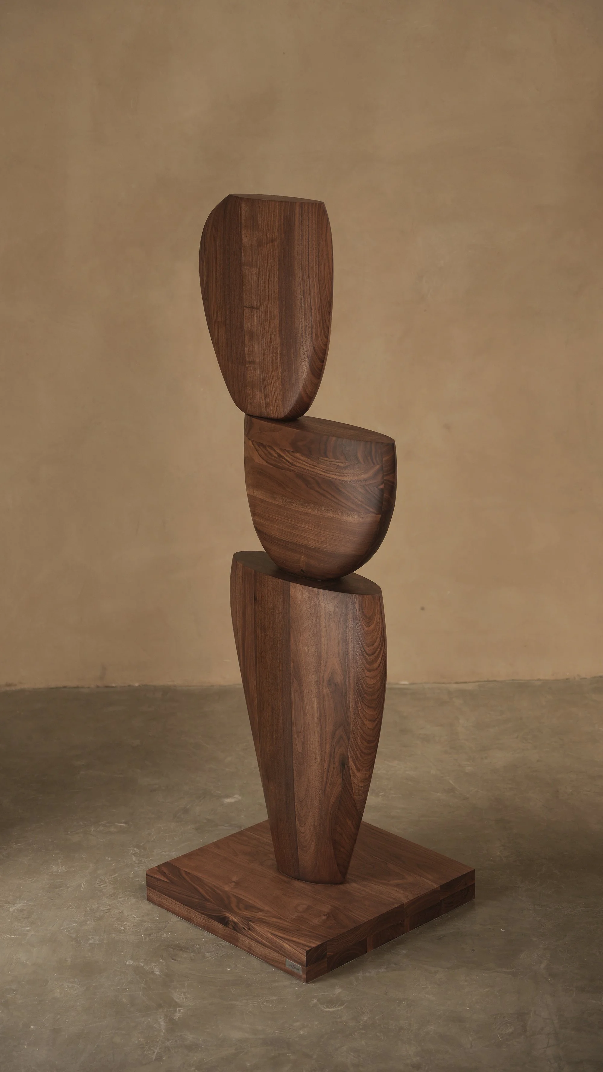 Lull 89 Sculpture by JOEL ESCALONA — 11.JPG