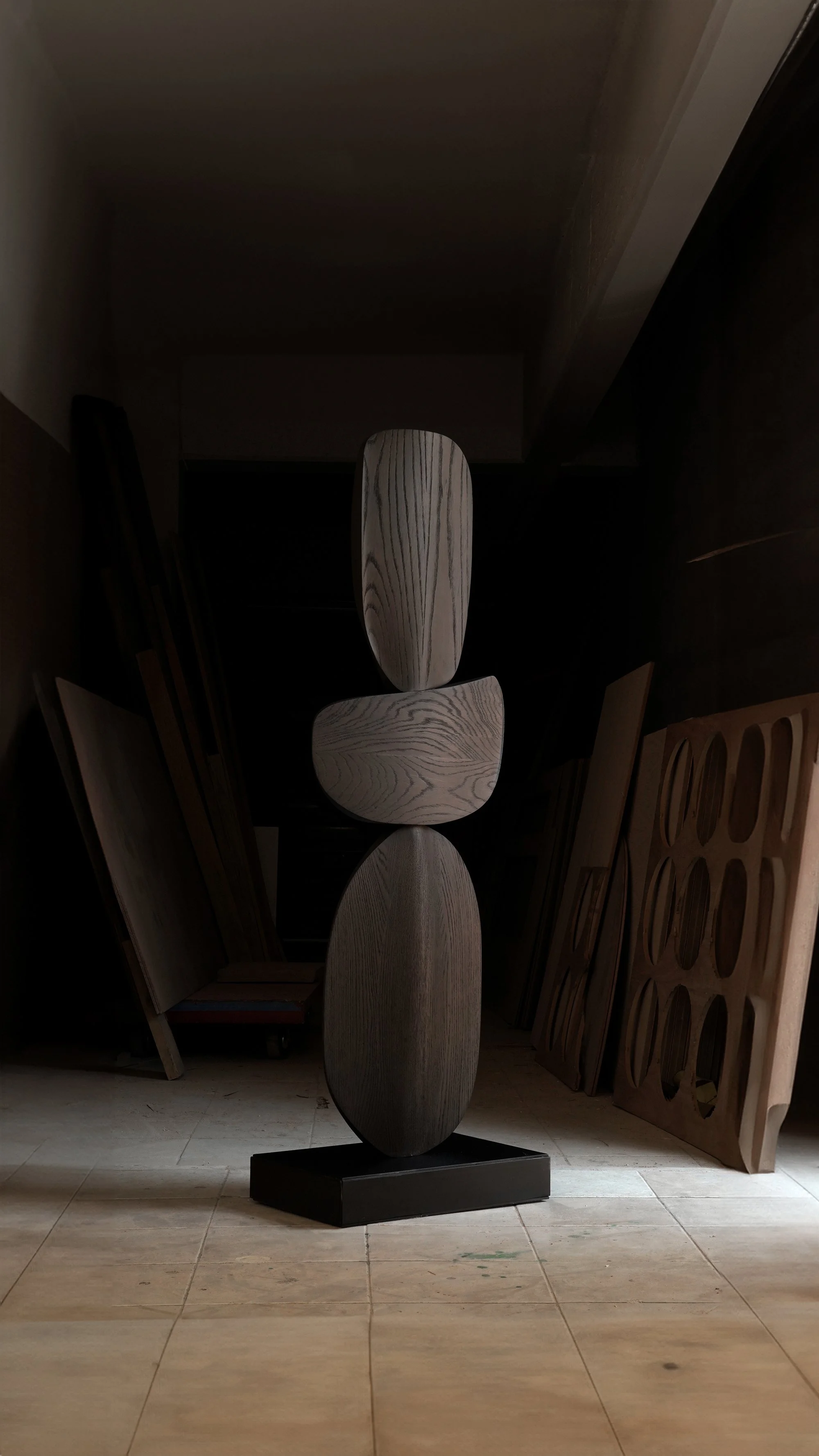 Still Stand — No19
