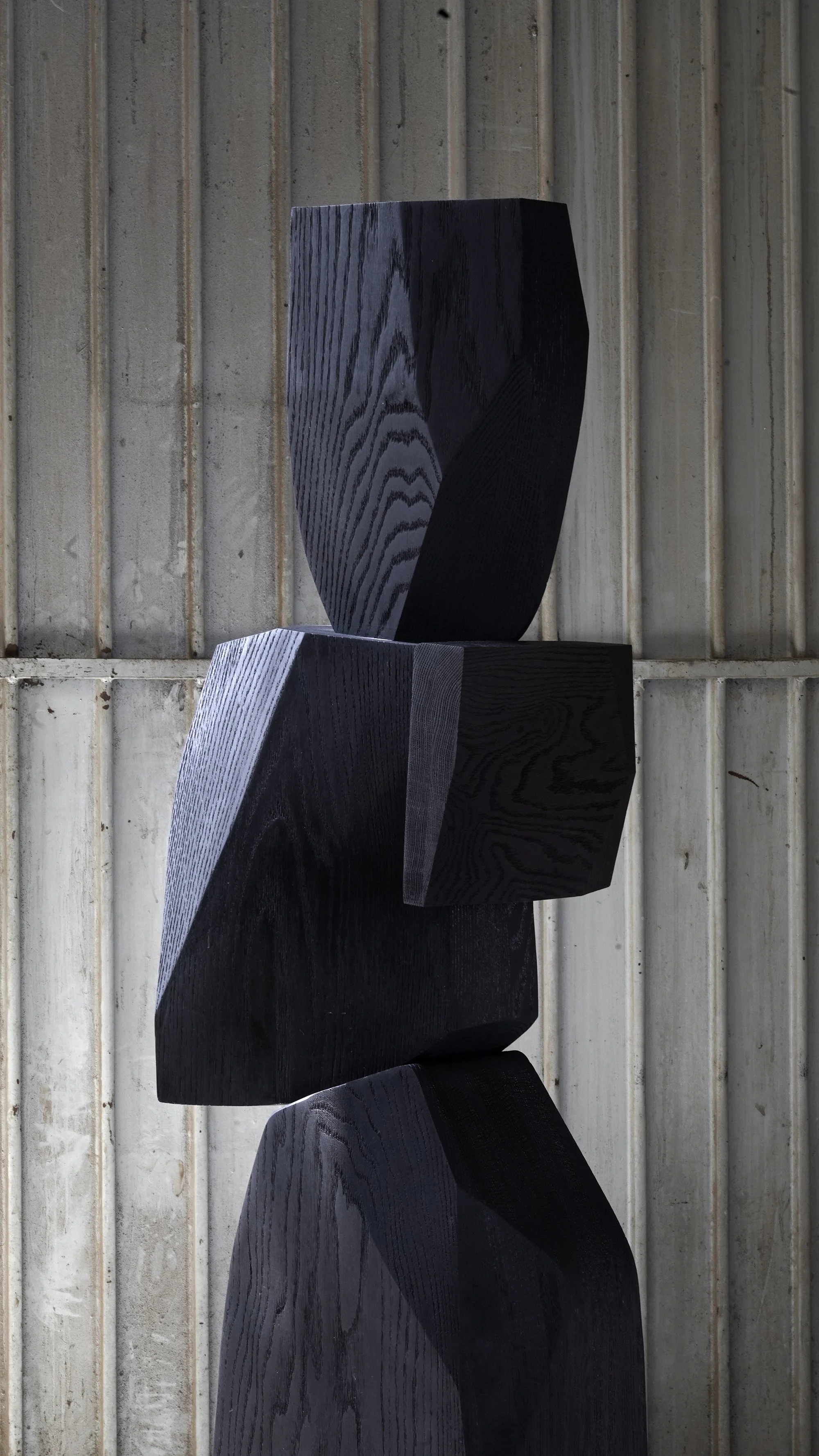 Unseen Force 17 Sculpture by Joel Escalona — 4.JPG