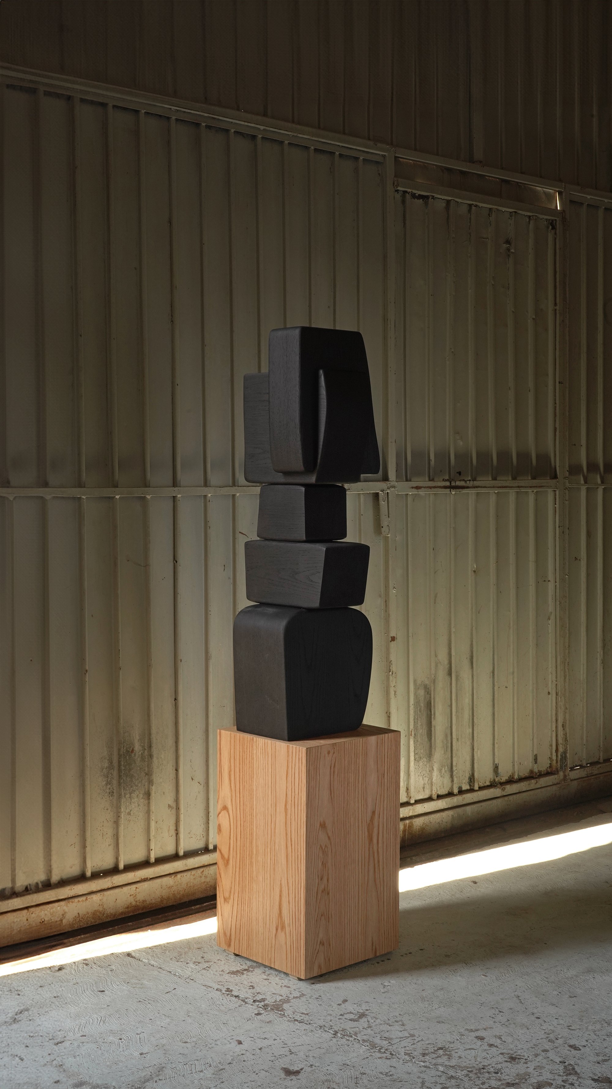 Unseen Force 15 Sculpture by Joel Escalona — 5.JPG