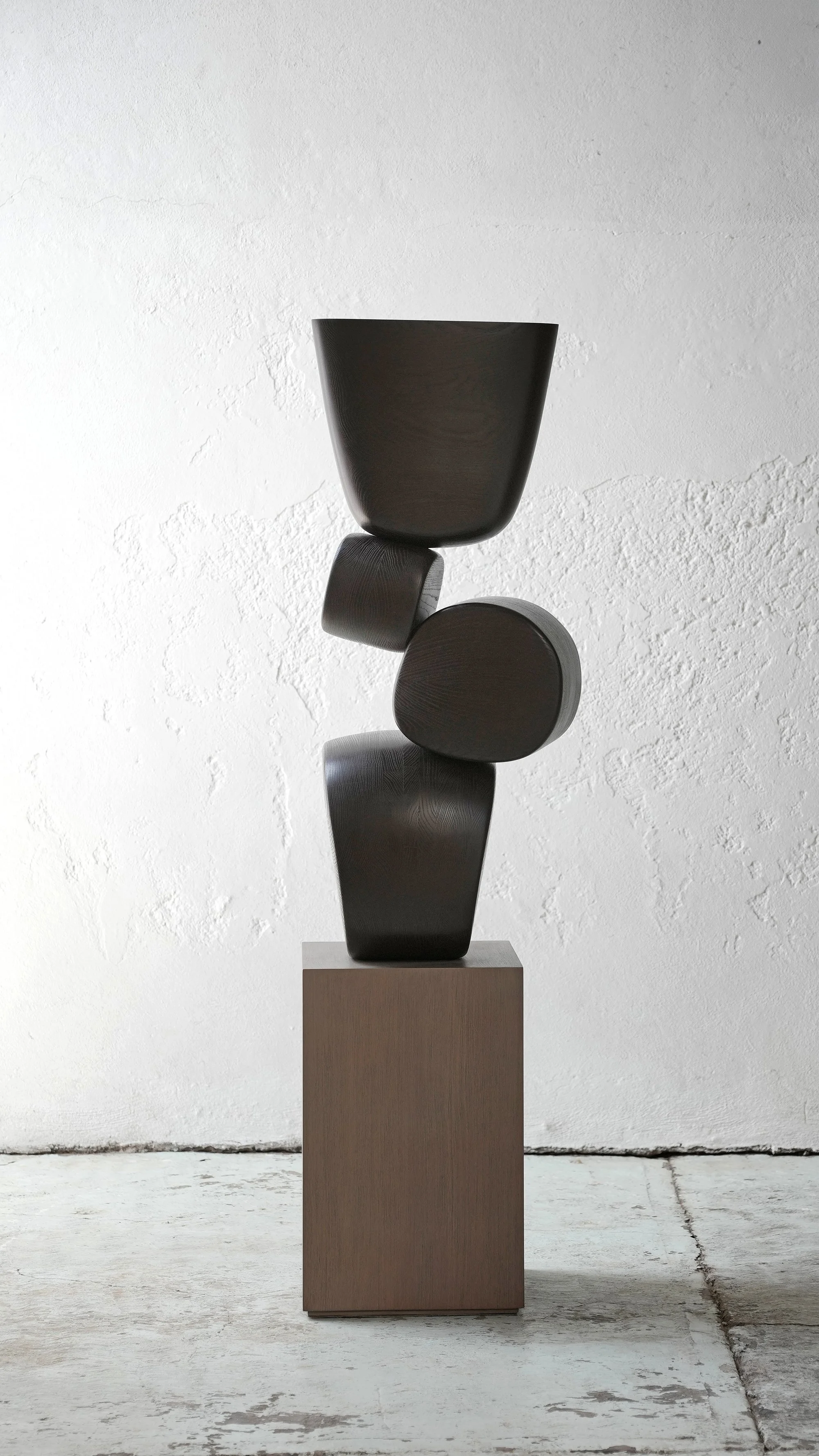 Lull 33 Sulpture by Joel Escalona — 5.JPG