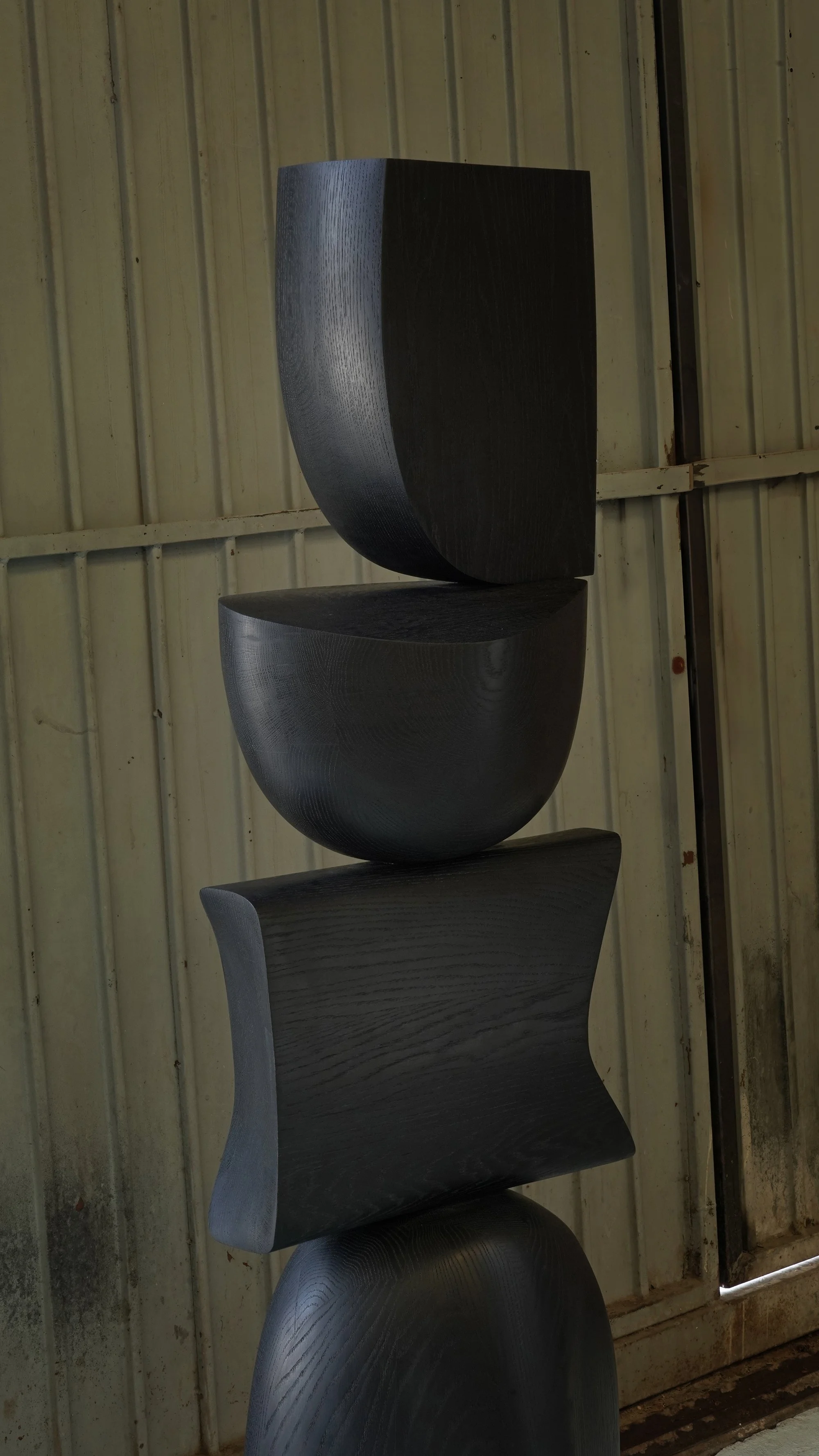 LULL 34 Sculpture by Joel Escalona — 04.jpg
