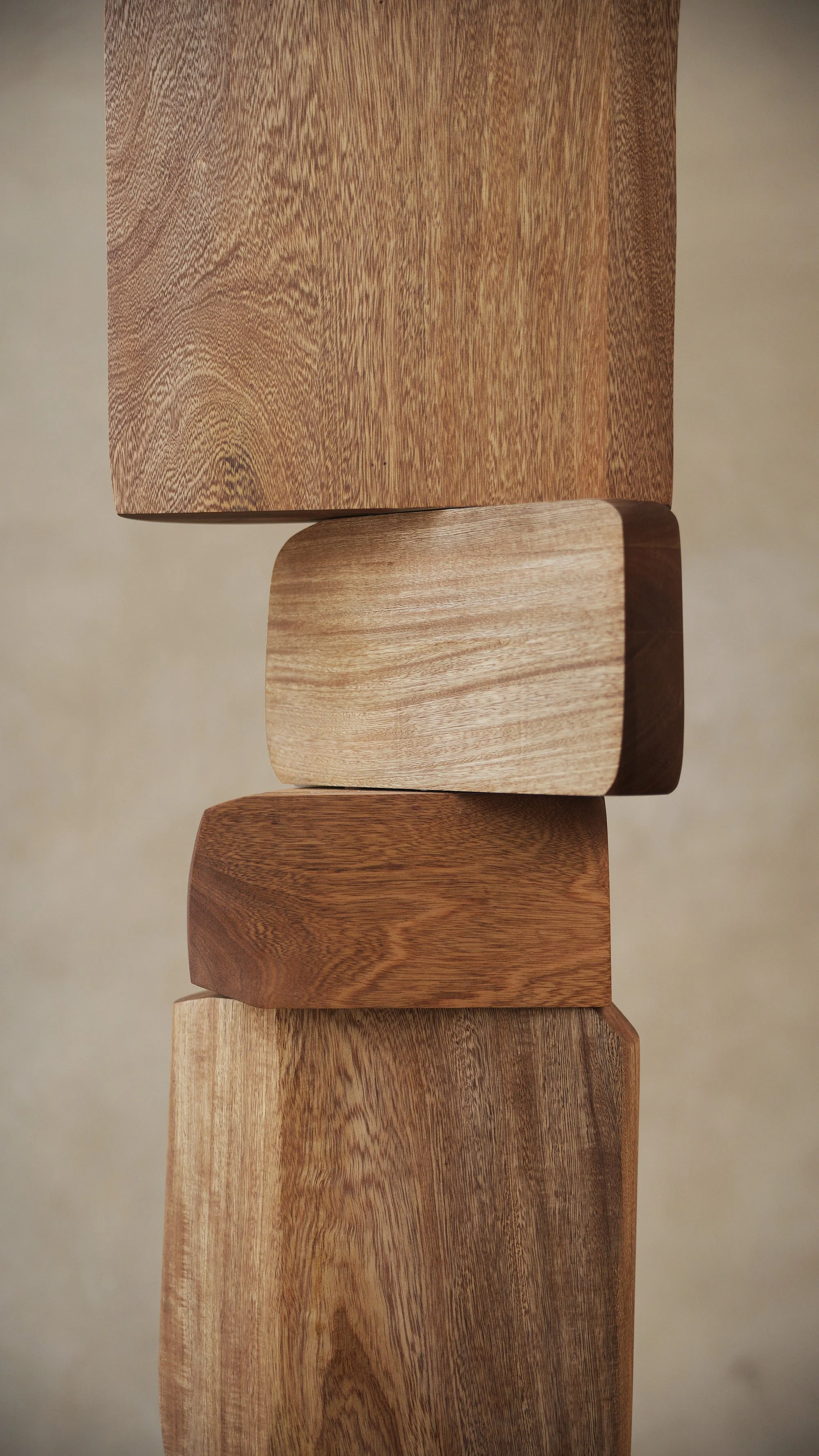 Still Stand 65 Sculpture by JOEL ESCALONA — 14.JPG