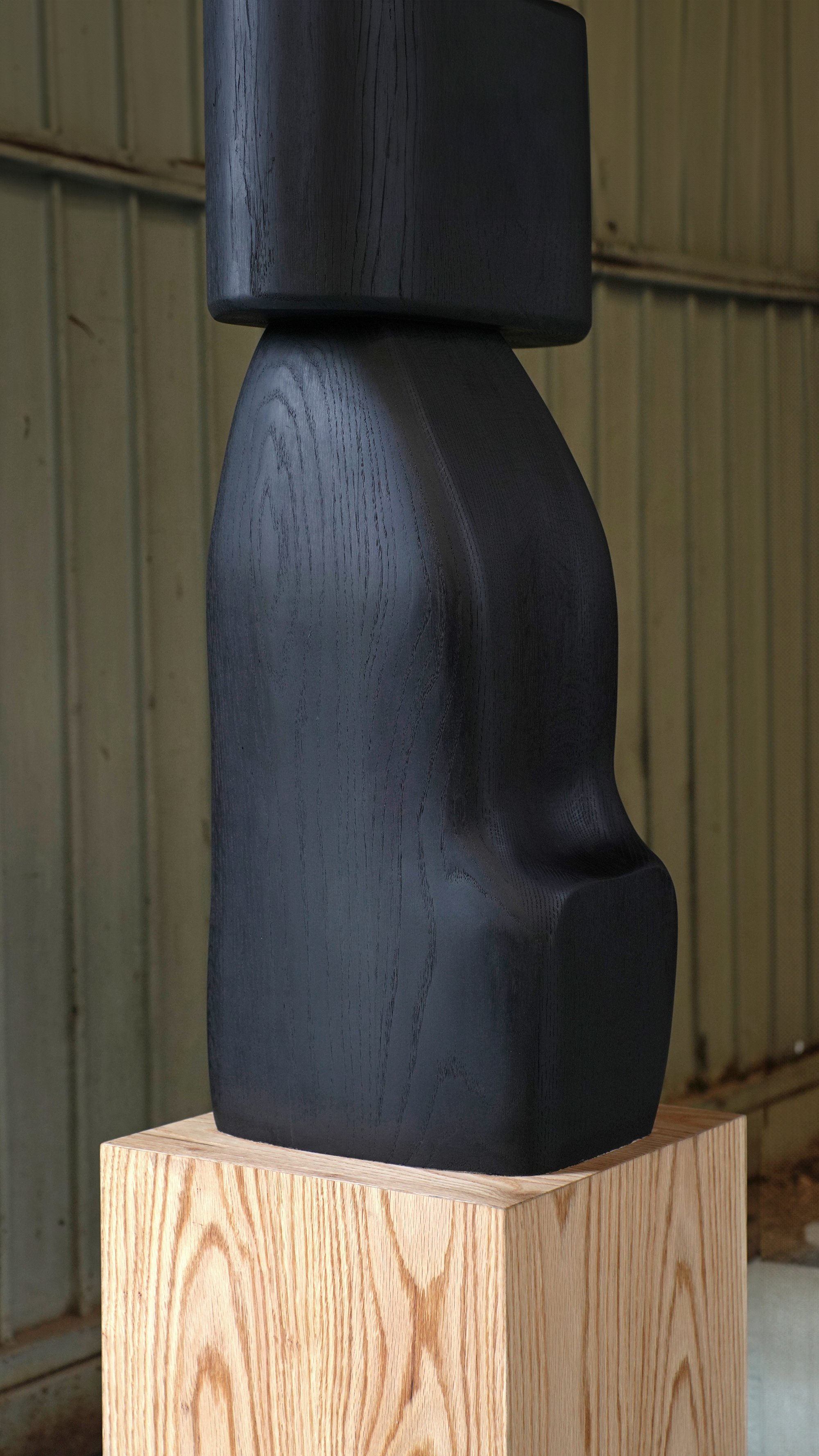 Unseen Force 13 Sculpture by Joel Escalona — 7.JPG