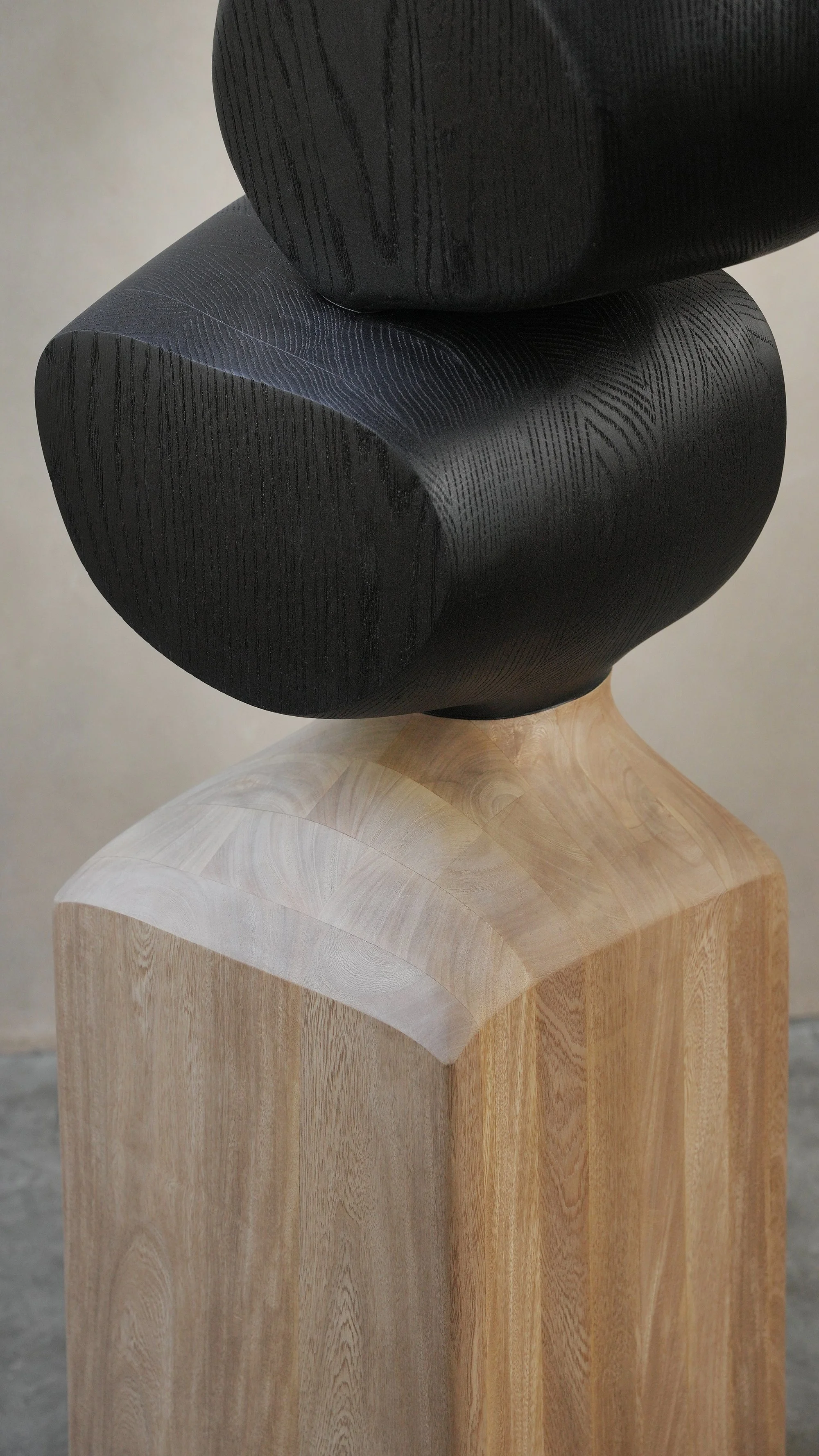 Lull 44 Sculpture by Joel Escalona — 10.JPG