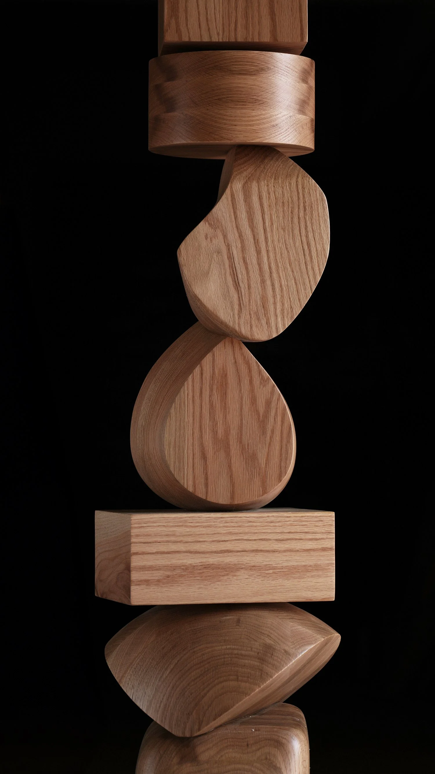 Still Stand No77 Sculpture by Joel Escalona - 2024 — 24.JPG