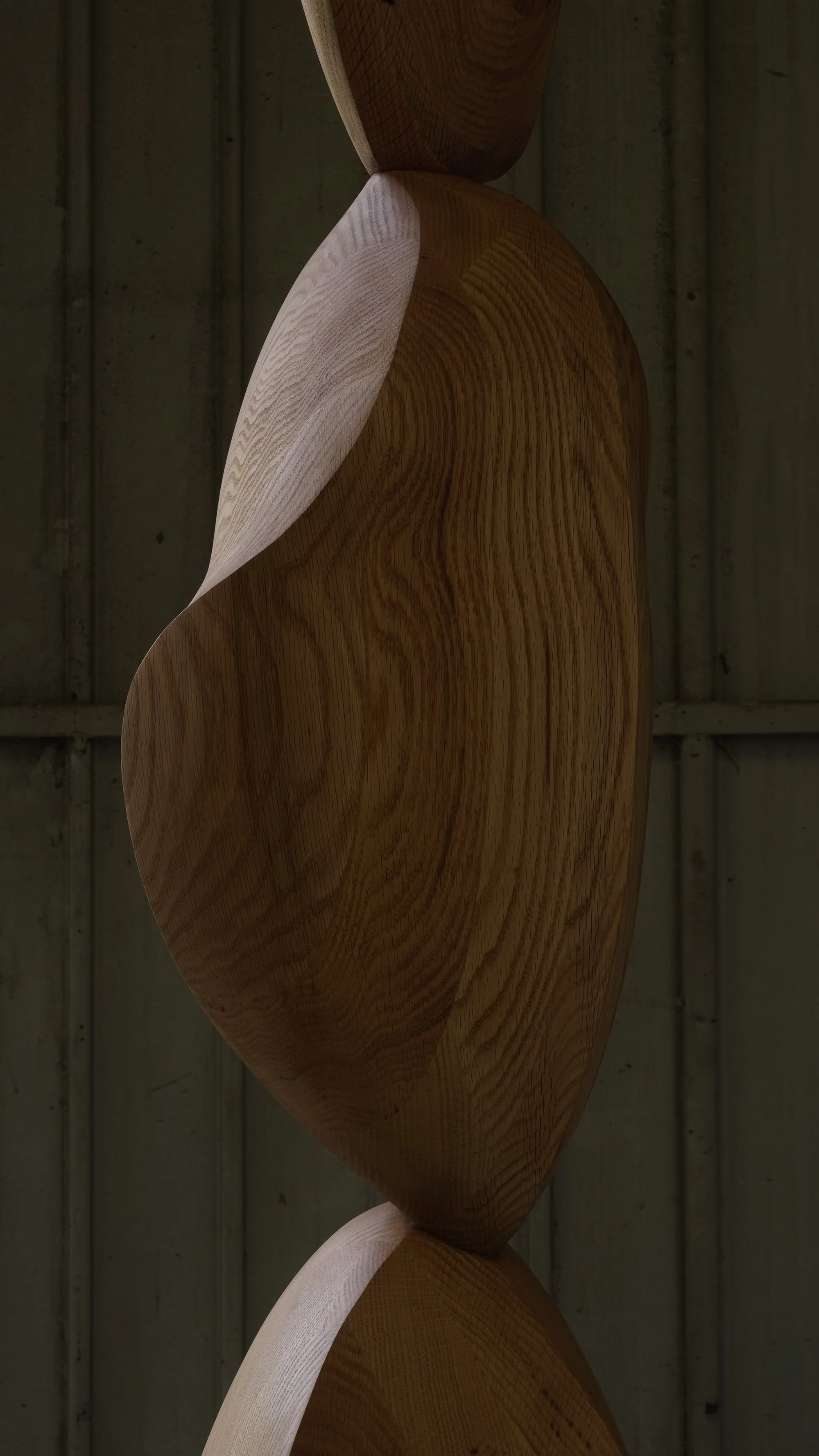 Still Stand 17 Sculpture by Joel Escalona – 9.JPG