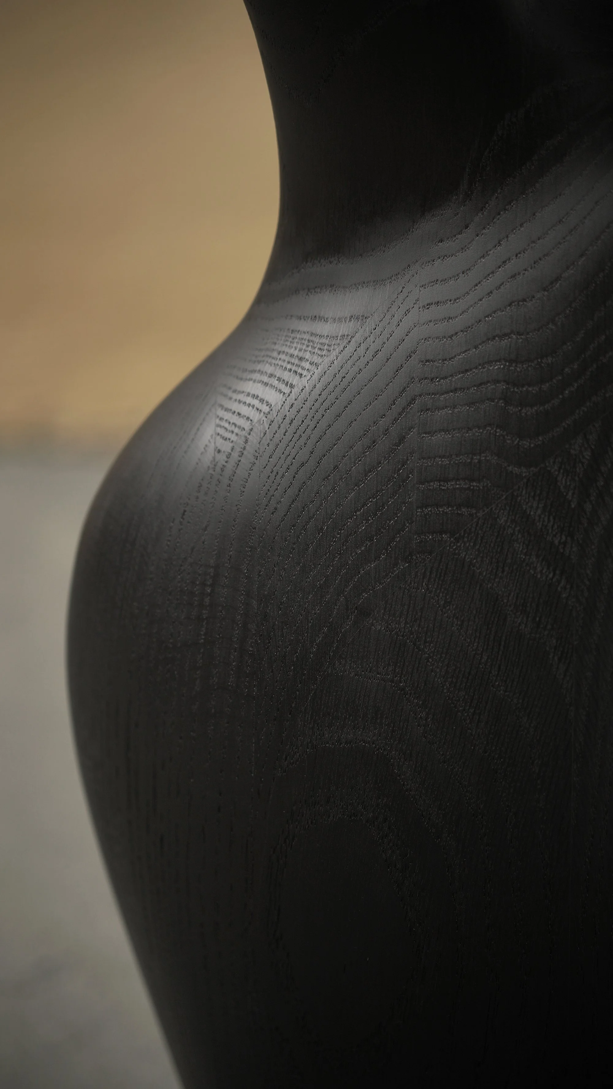 LULL 54 Sculpture by Joel Escalona — 7.JPG