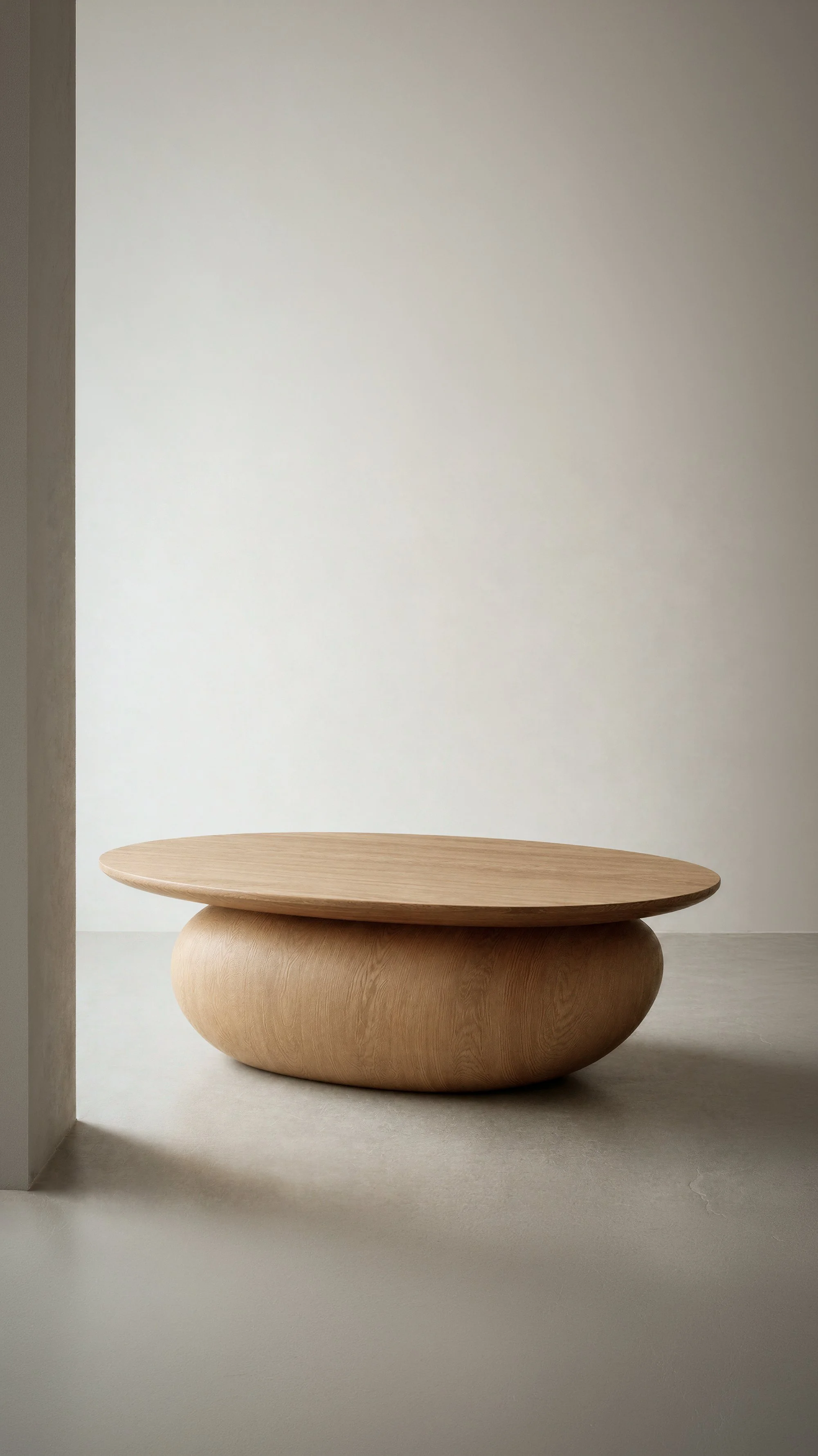 Fishes Coffee Table No 37