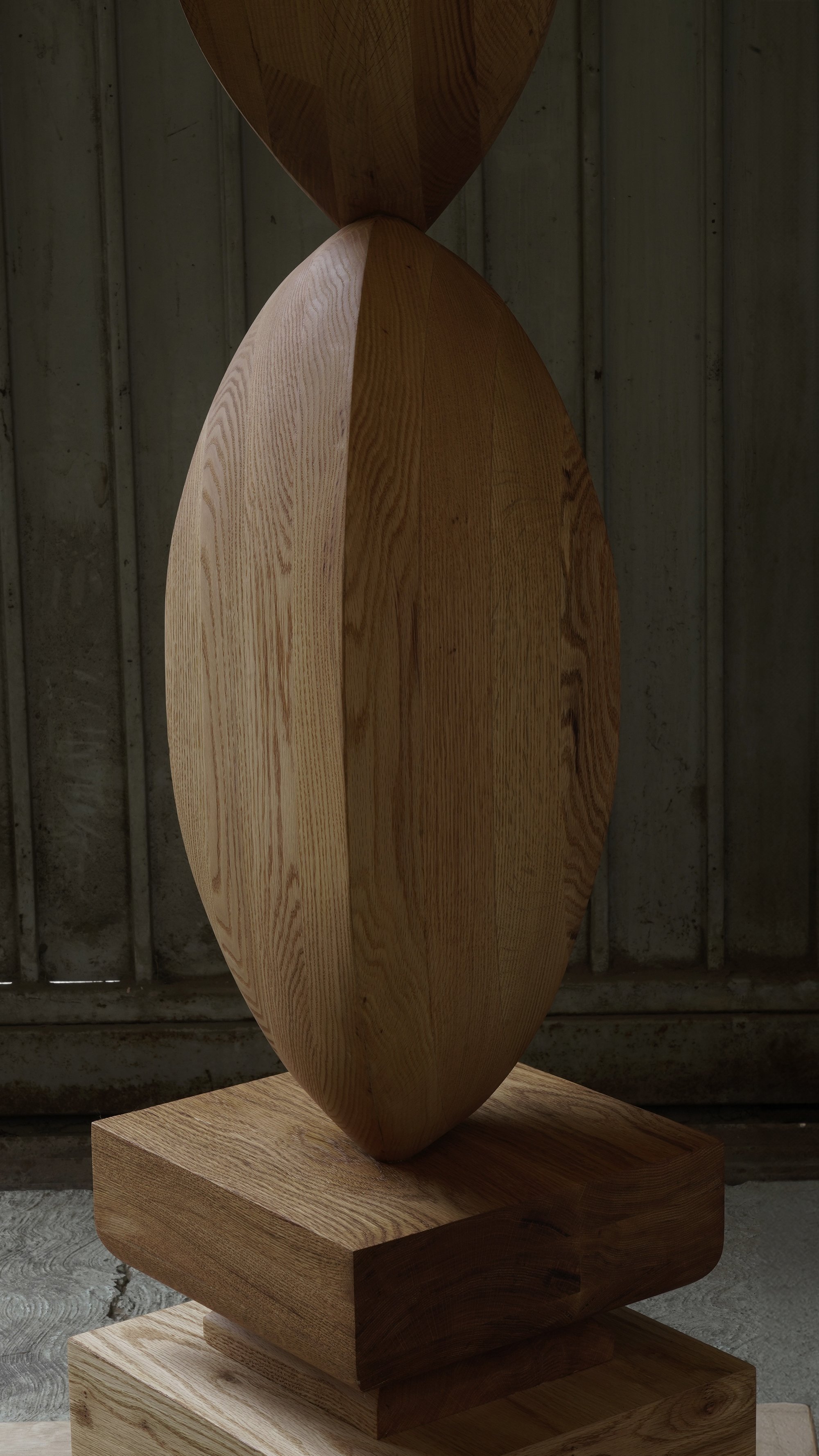 Still Stand 17 Sculpture by Joel Escalona – 13.JPG