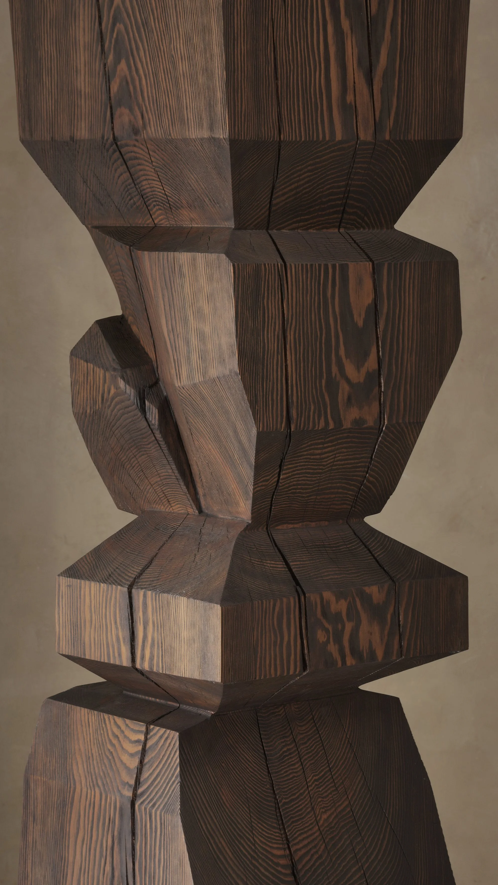 Still Stand 32 Sculpture by Joel Escalona — 8.JPG