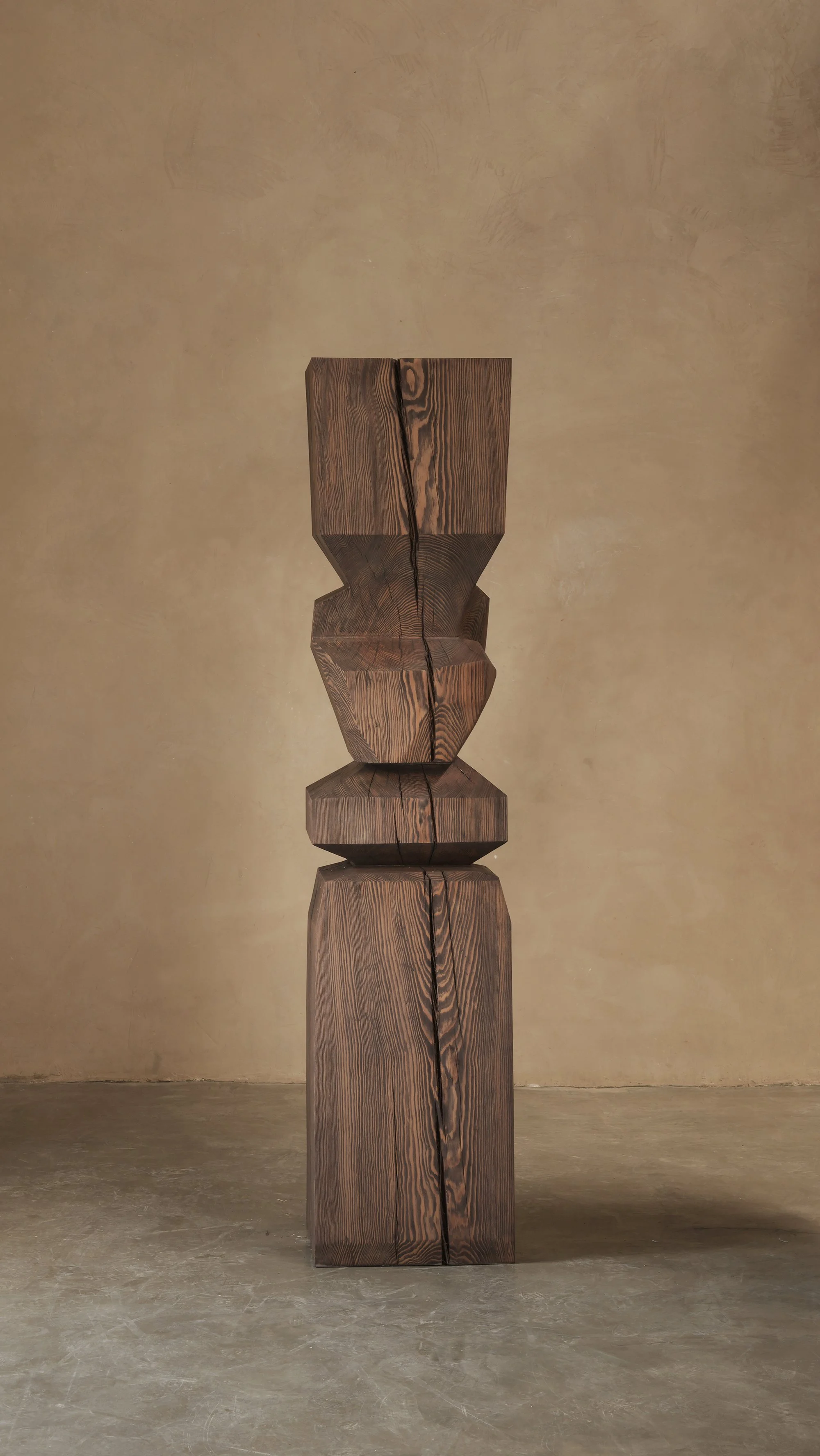 Still Stand 32 Sculpture by Joel Escalona — 6.JPG