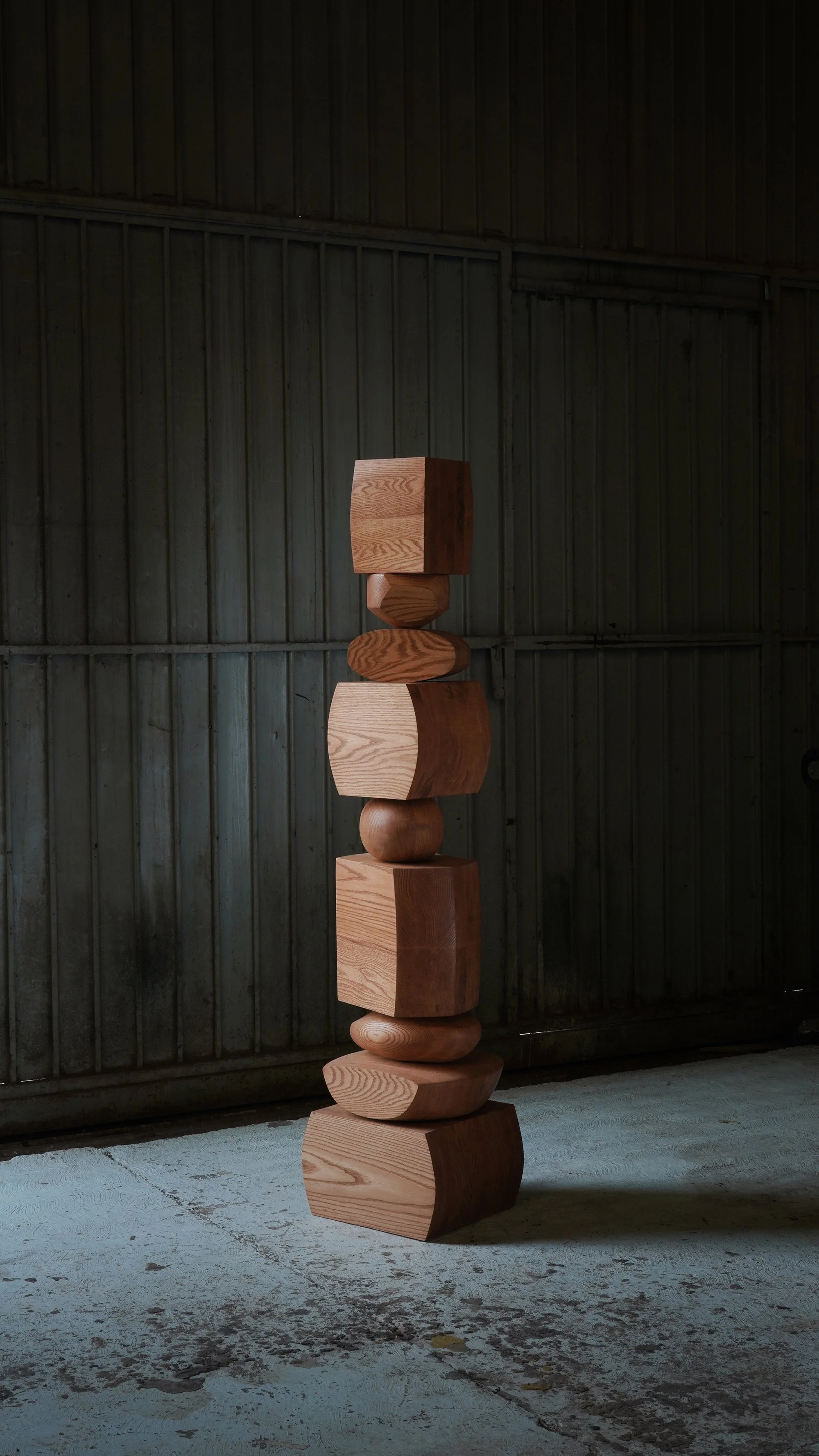 Still Stand — No71