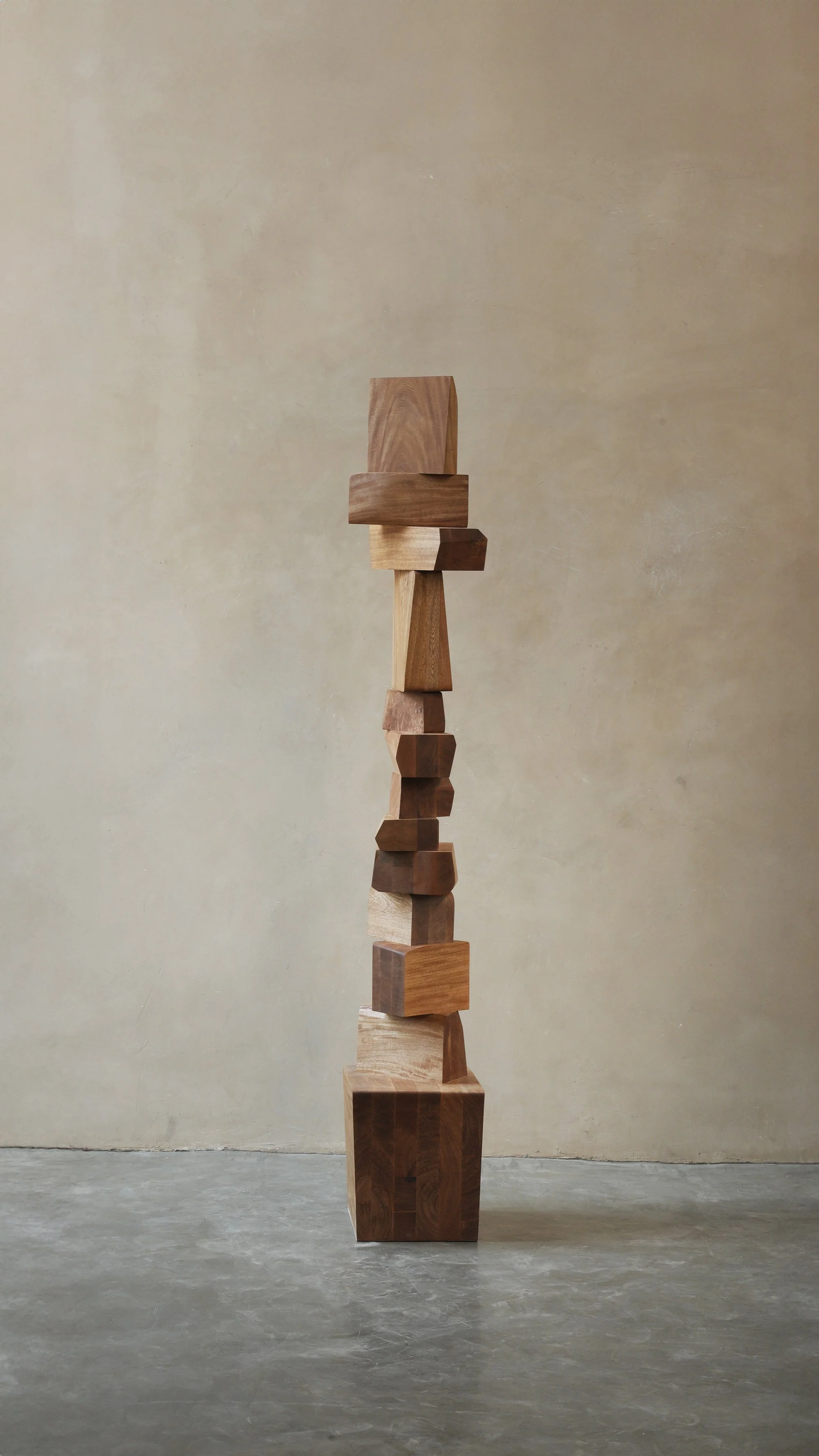 Still Stand 64 Sculpture by JOEL ESCALONA — 2.JPG