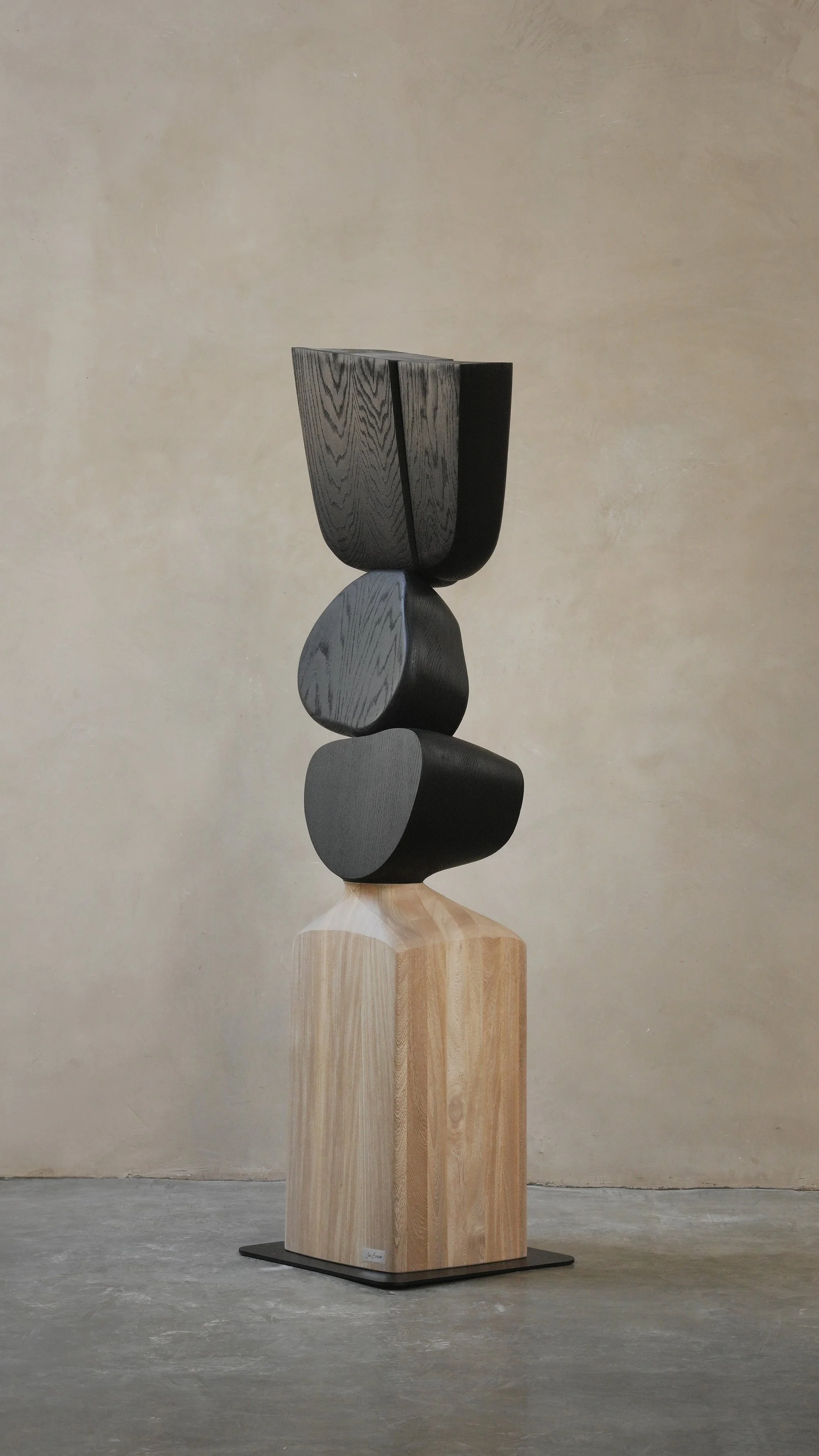 Lull 44 Sculpture by Joel Escalona — 5.JPG