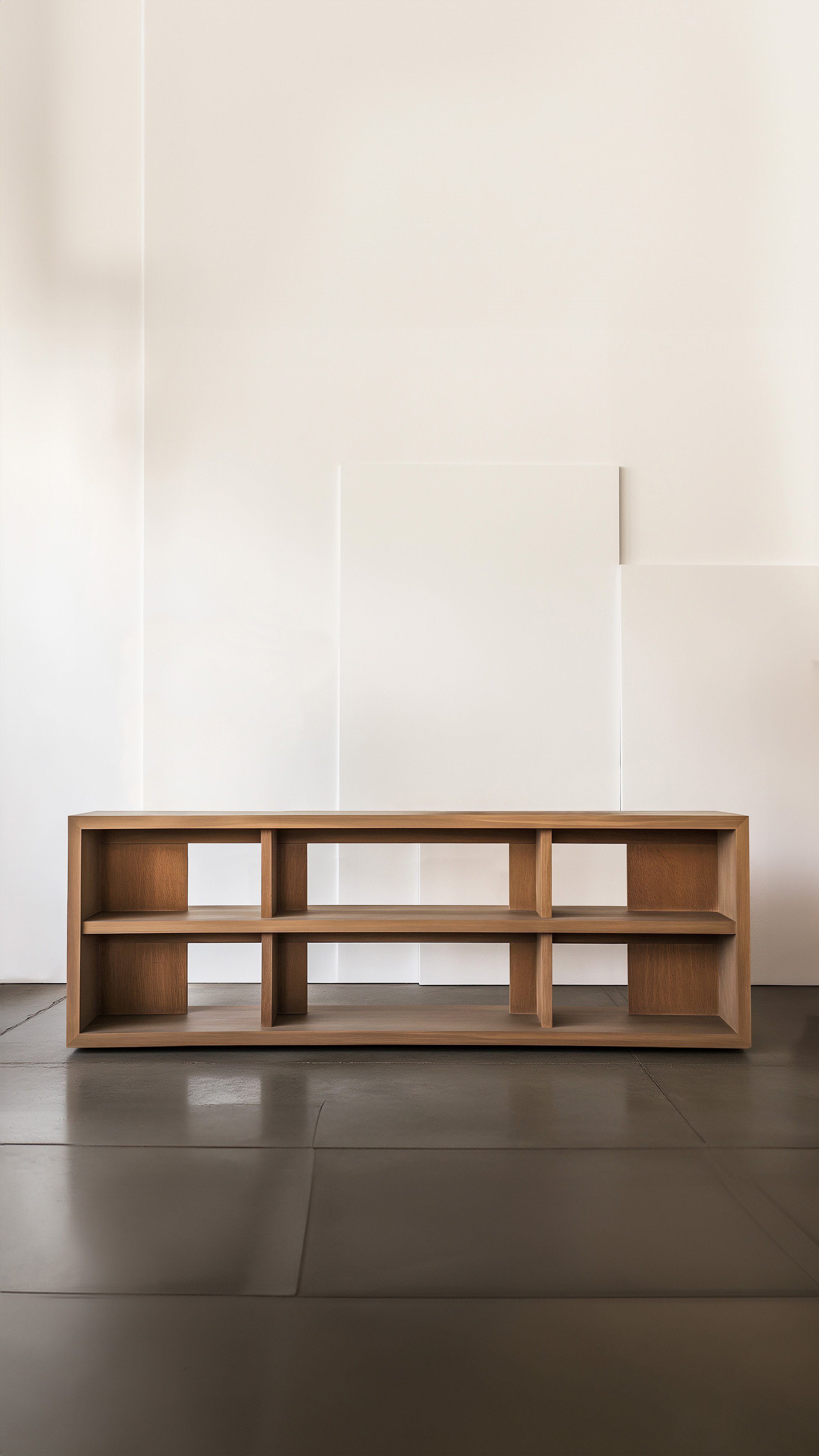 Serene Design Credenza 17, Joel Escalona's Collection, Decorative Art — 4.jpg