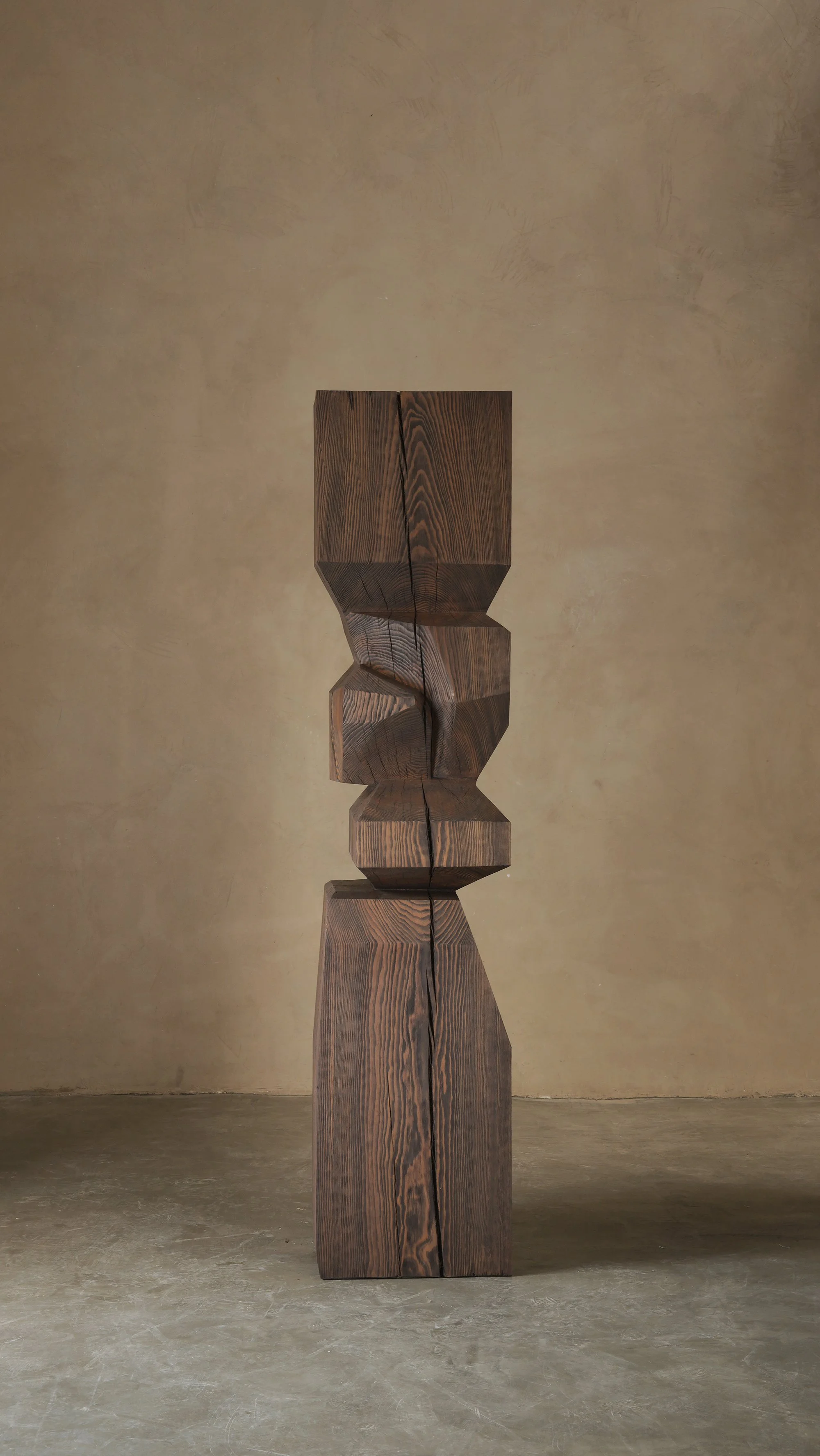 Still Stand 32 Sculpture by Joel Escalona — 7.JPG