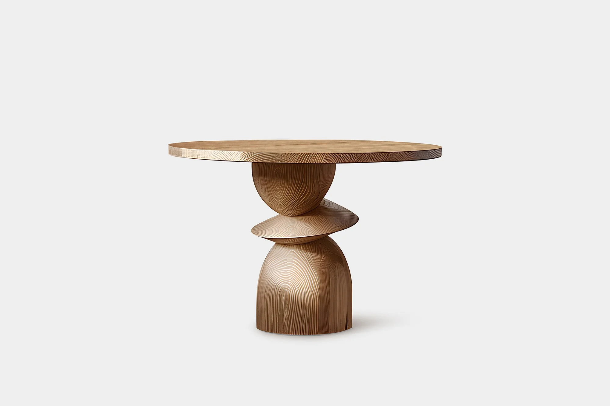 Socle 24 Dining Table