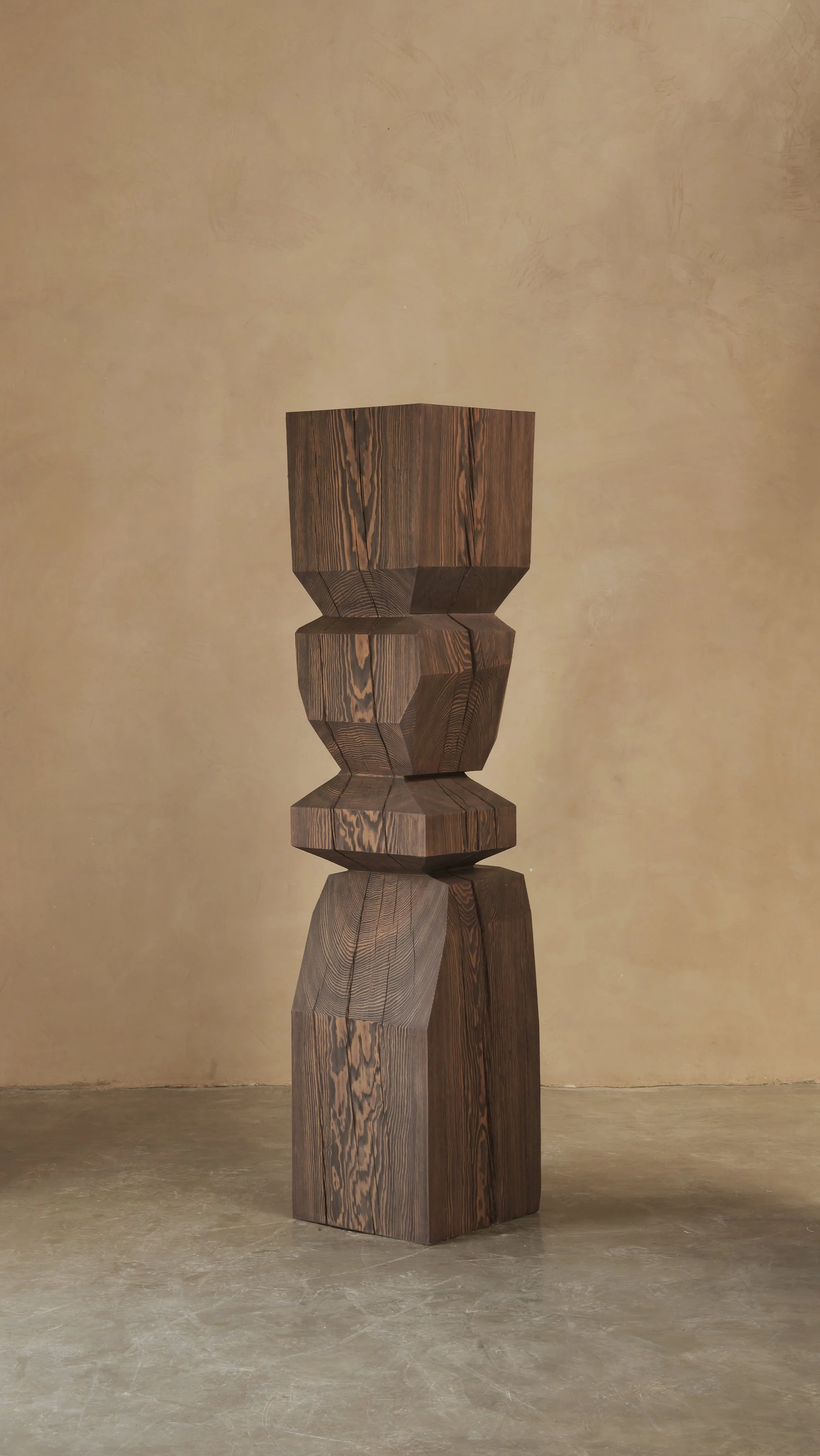 Still Stand 32 Sculpture by Joel Escalona — 3.JPG