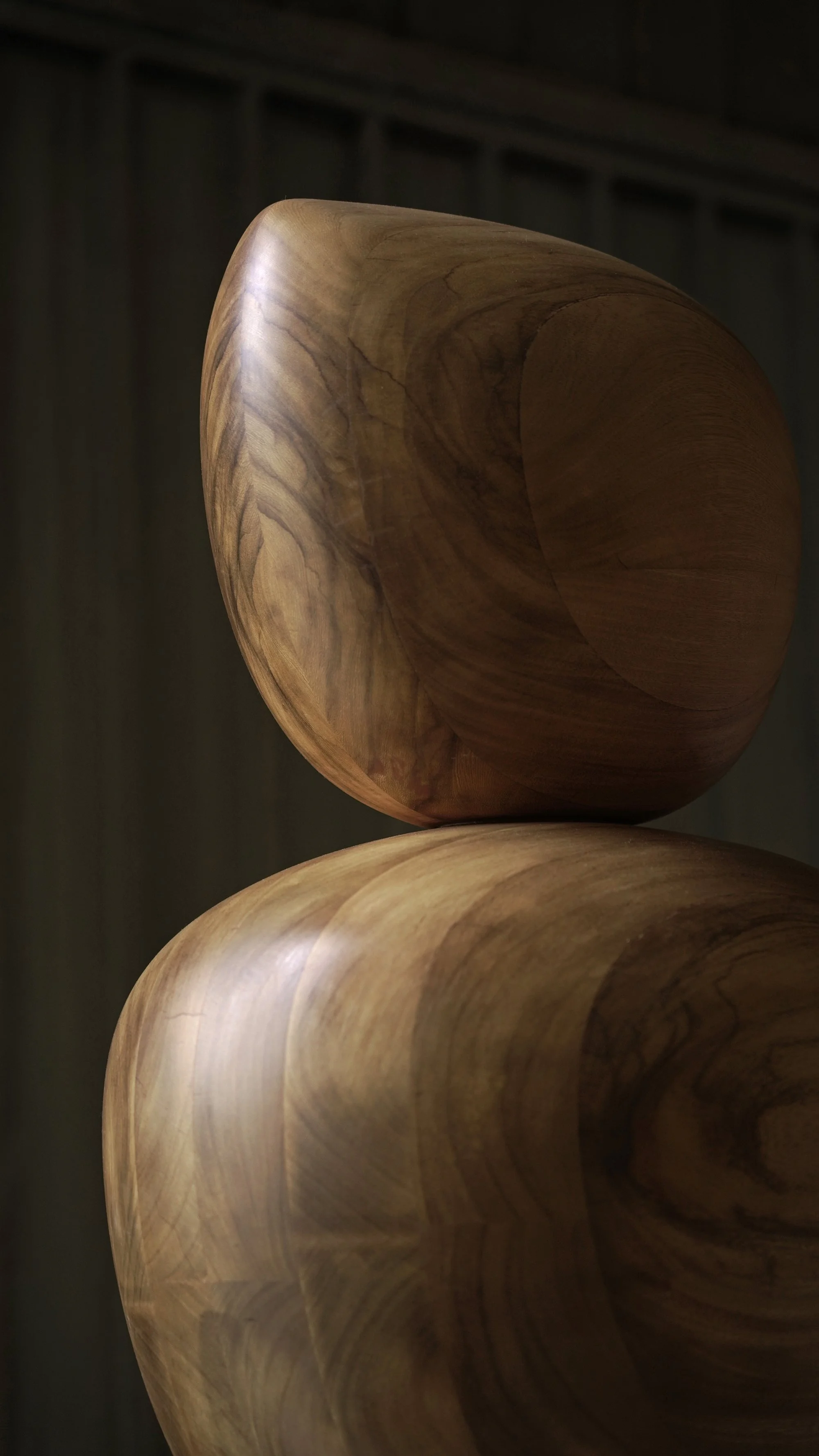 Still Stand 14 Sculpture by Joel Escalona — 4.JPG