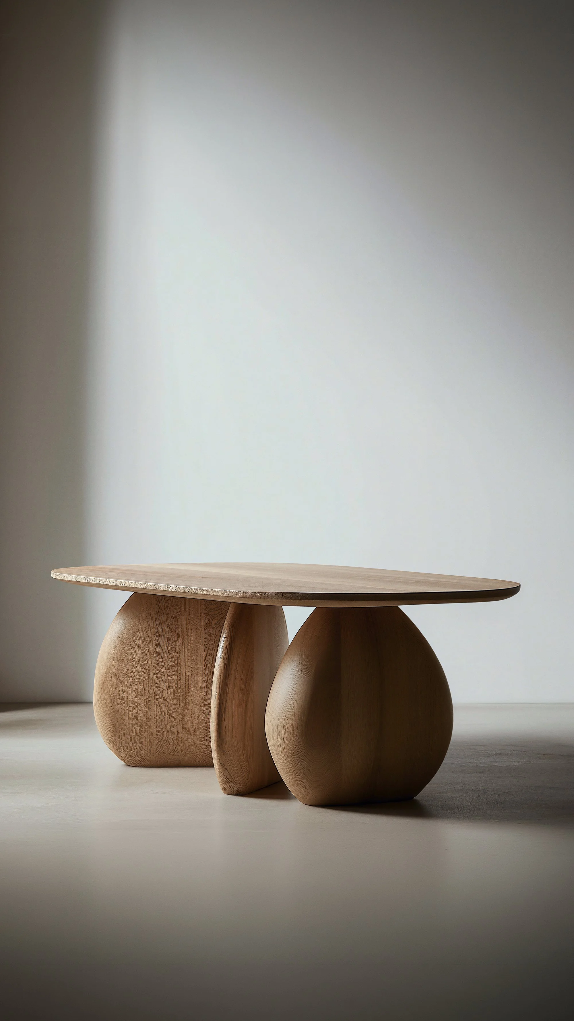 Architectural Dining Table Fishes No7 by NONO Solid Wood Table — 2.jpg