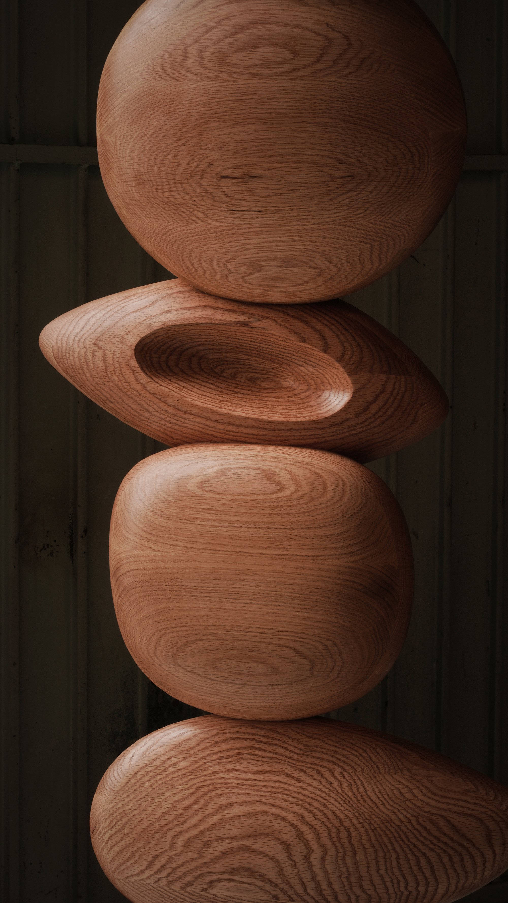 Still Stand 30 Sculpture by Joel Escalona — 6.jpg