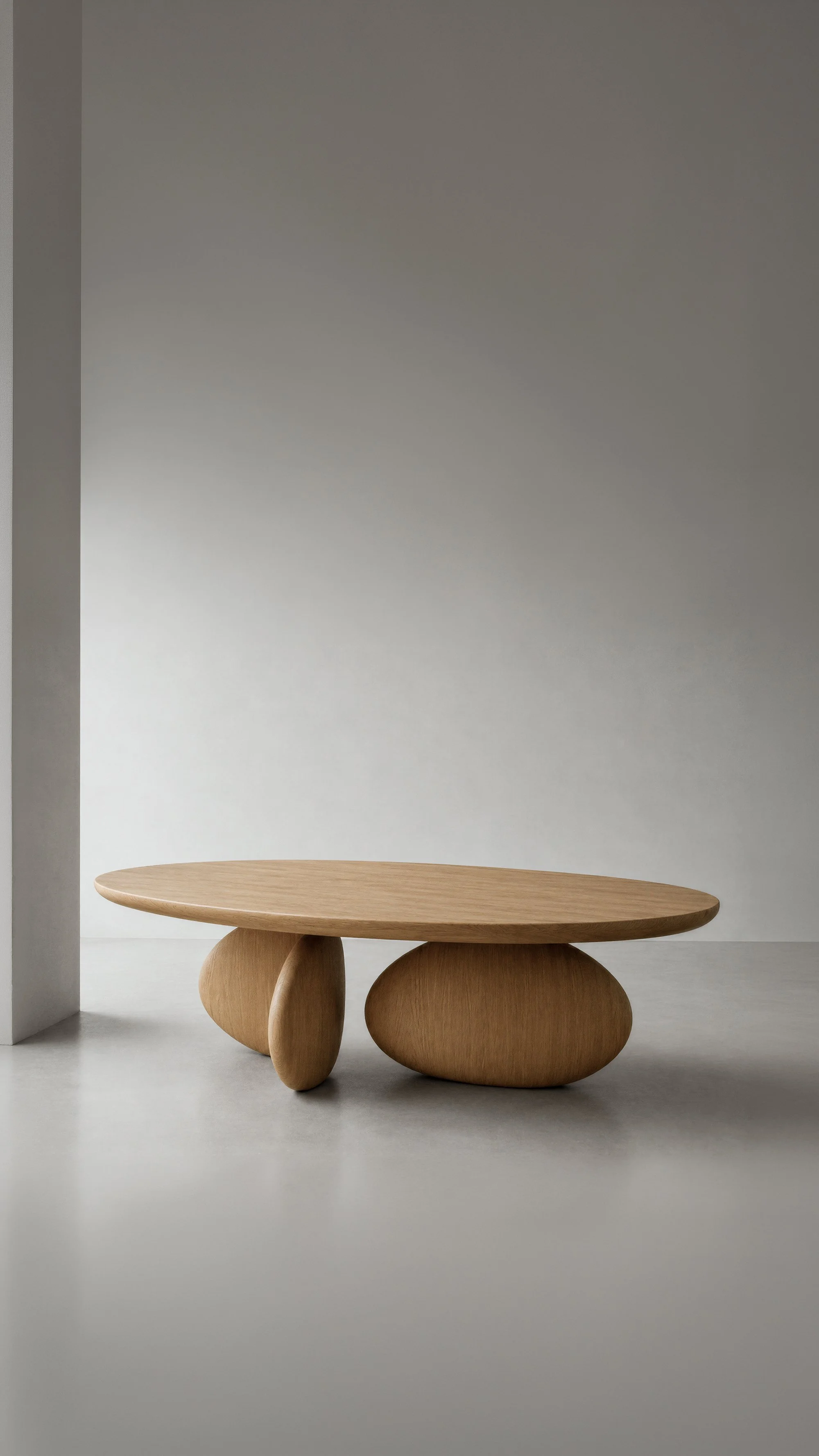 Fishes Coffee Table No 33