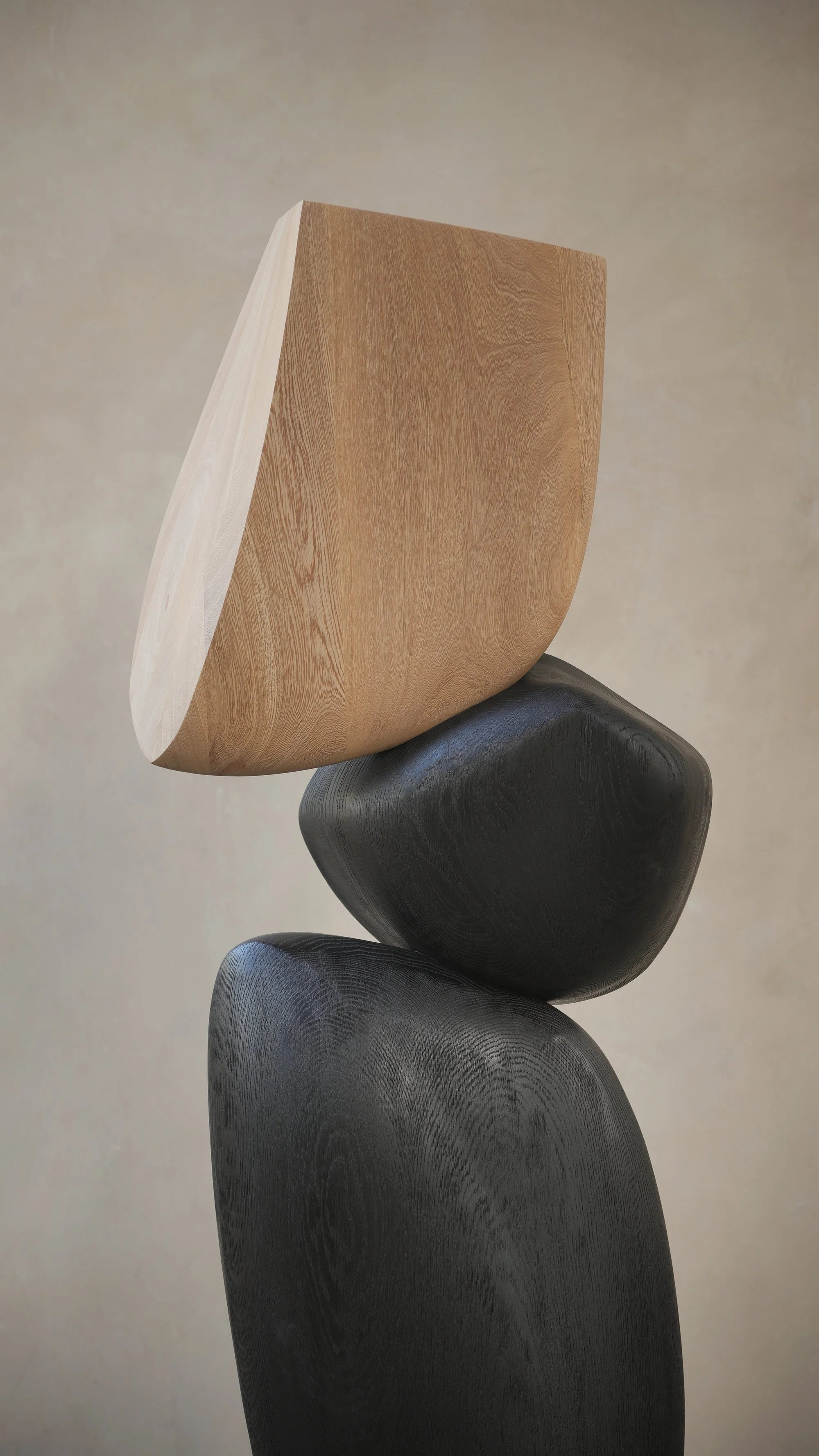 Lull 62 Sculpture by Joel Escalona — 7.JPG