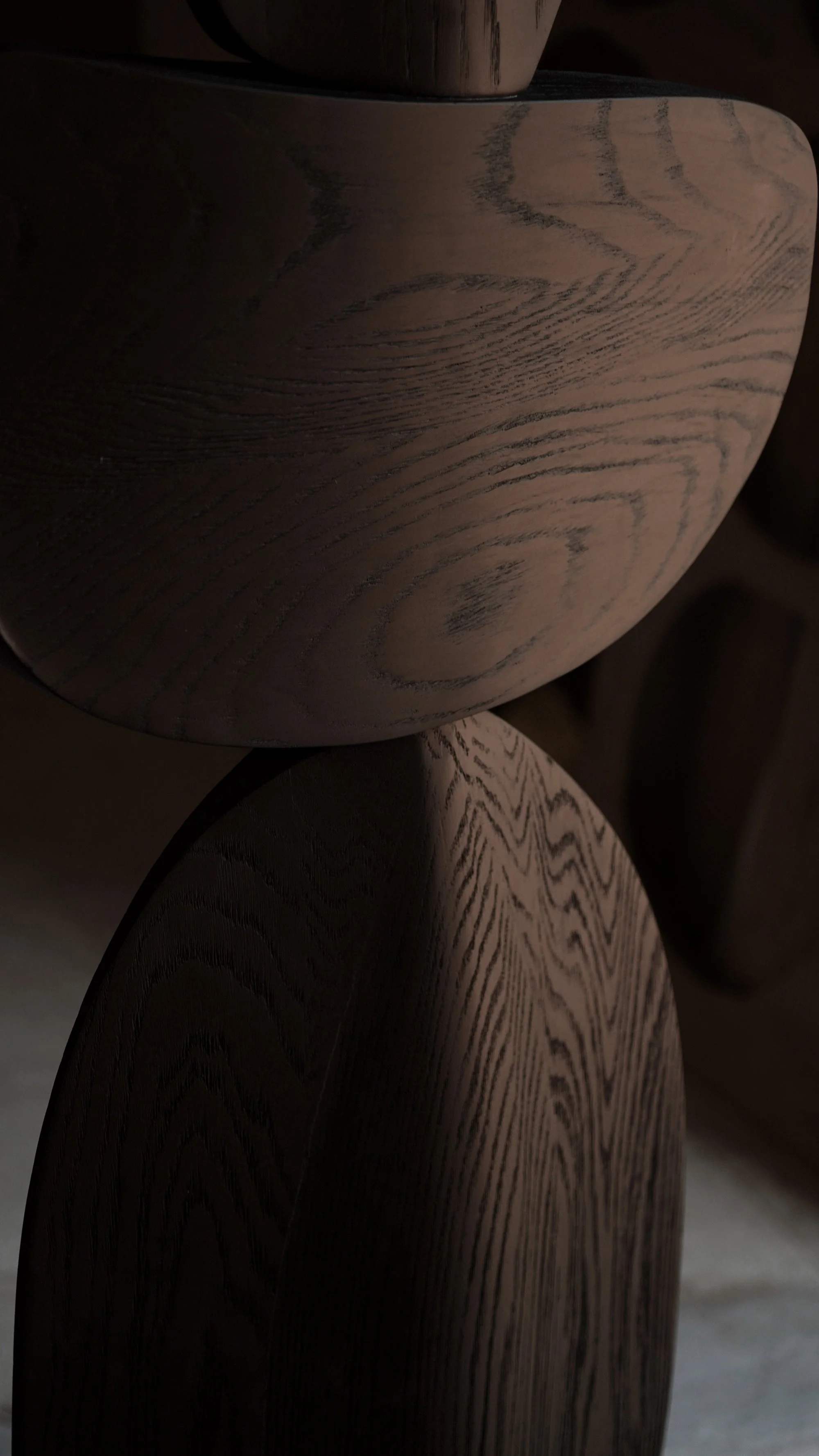 Still Stand 11 — Sculpture by Joel Escalona — 8.JPG